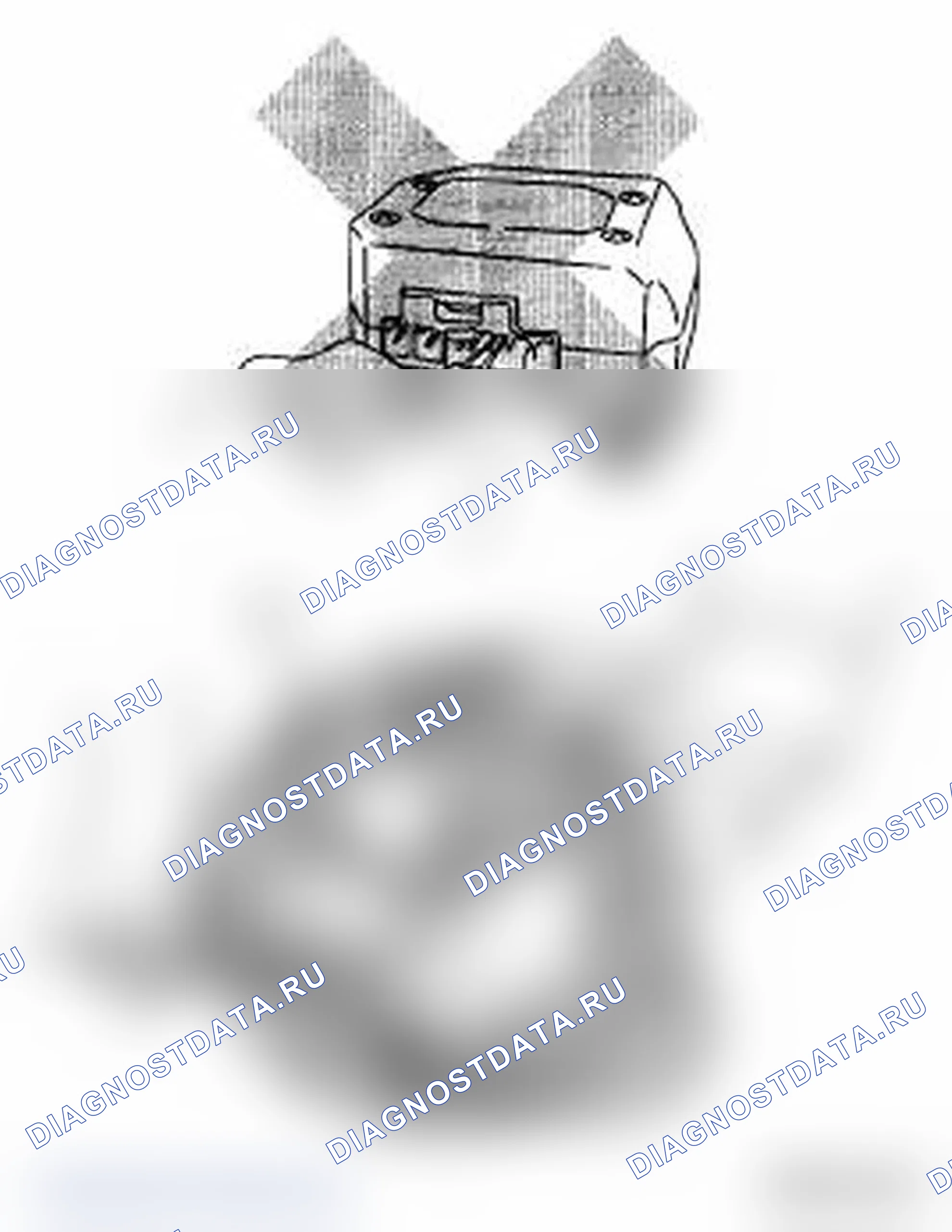 Рис. 45. Subaru Impreza WRX GD/GG рестайлинг 2