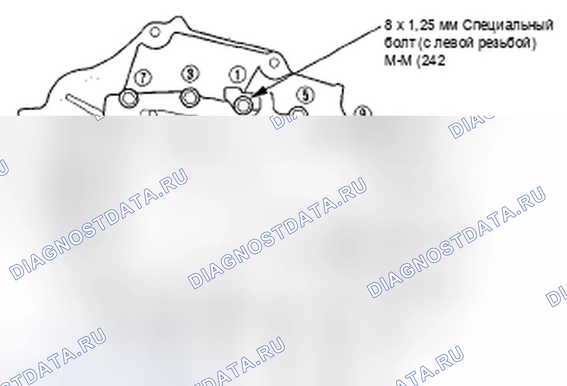 Рис. 189. Acura TSX I
