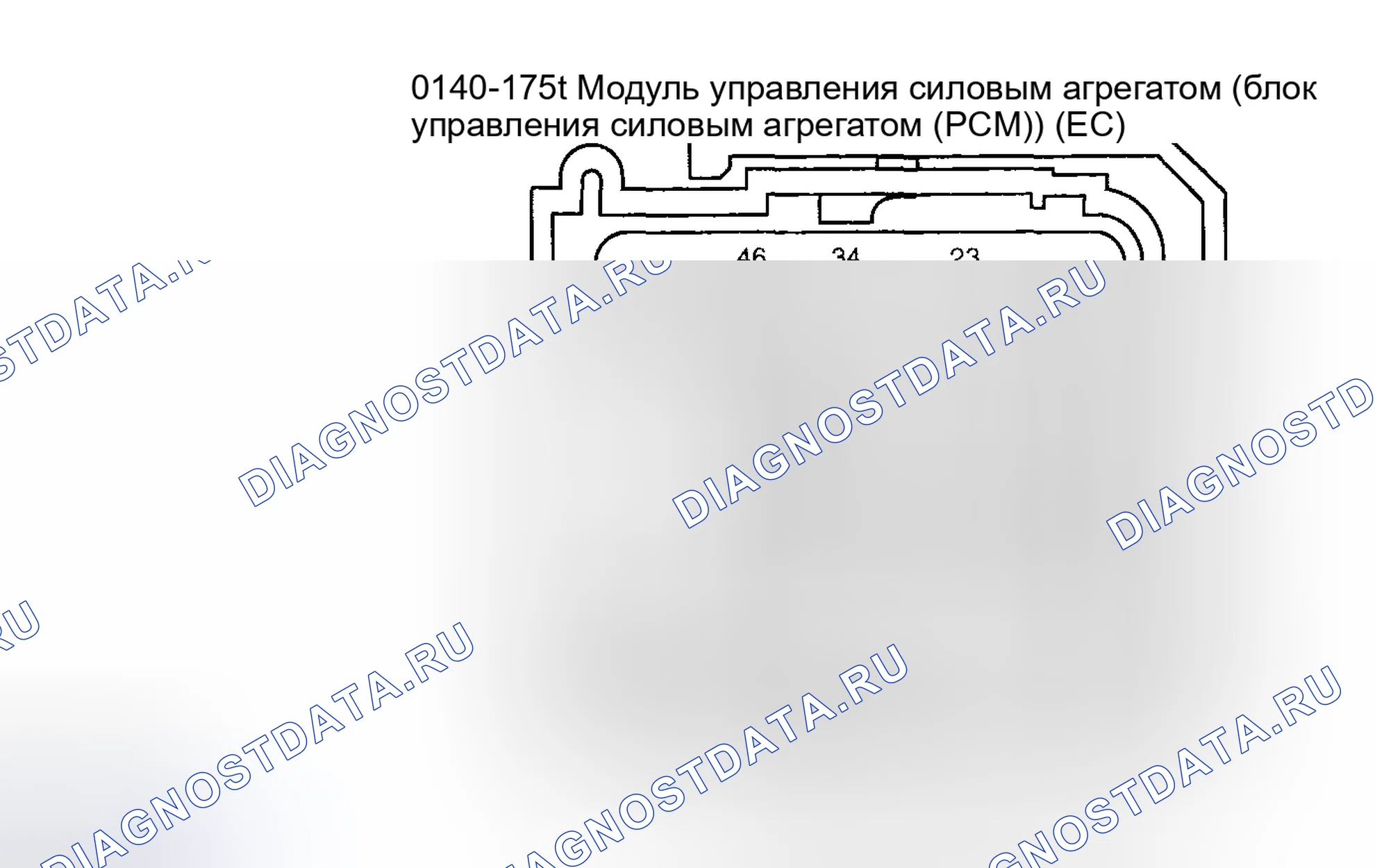 Рис. 19. Mazda Tribute I рестайлинг