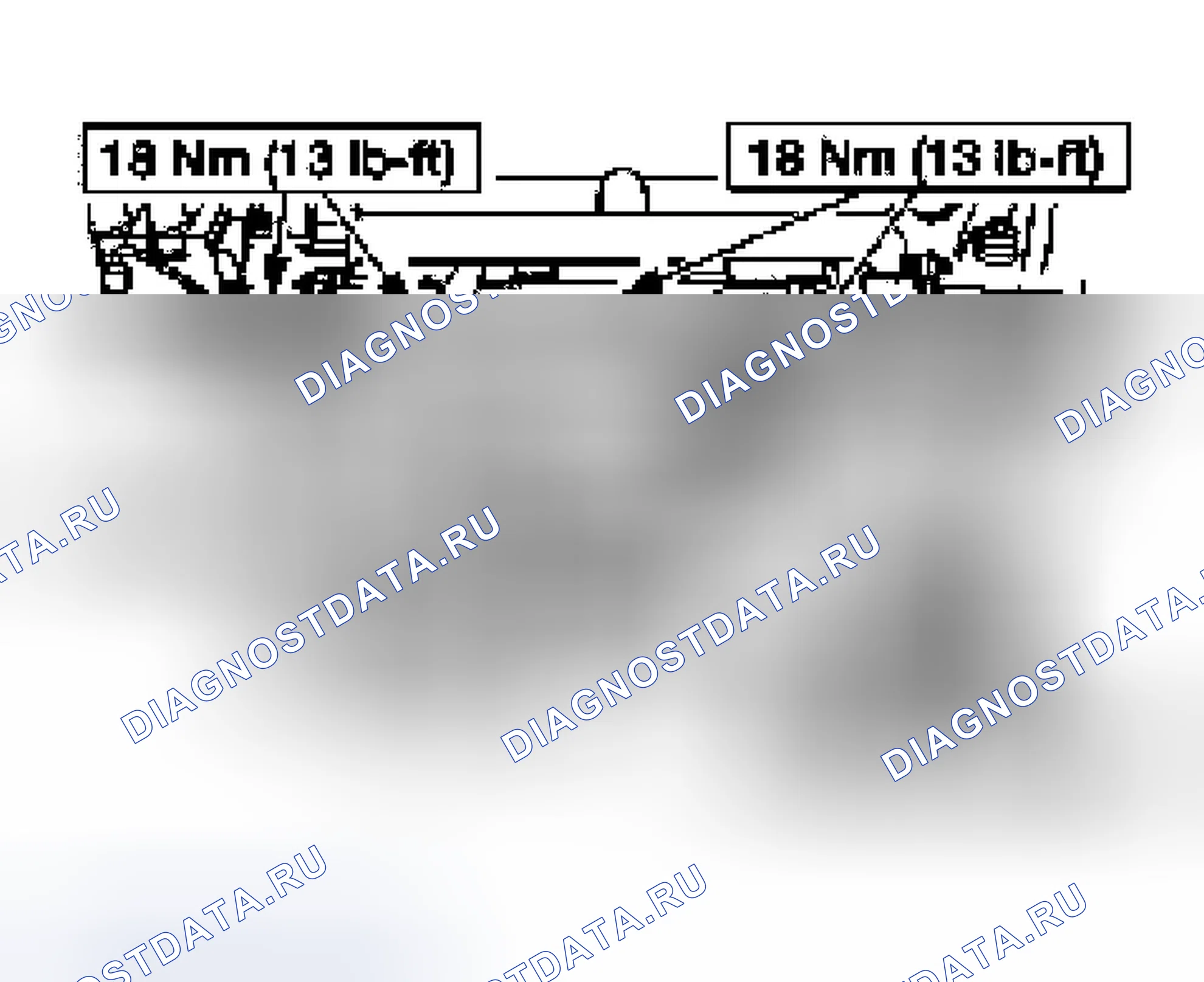 Рис. 846. Ford Escape I