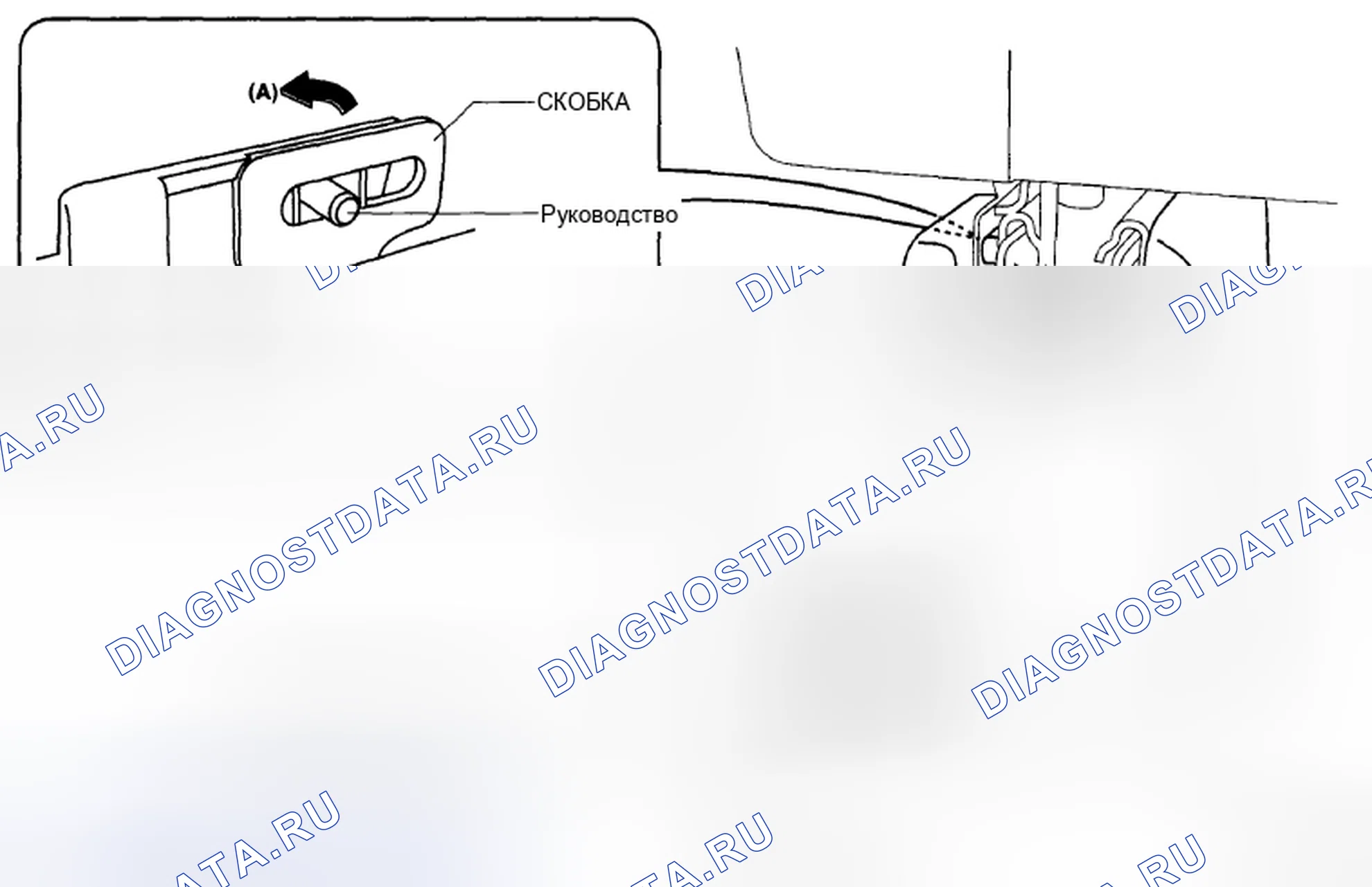 Рис. 23. Mazda 6 GH рестайлинг