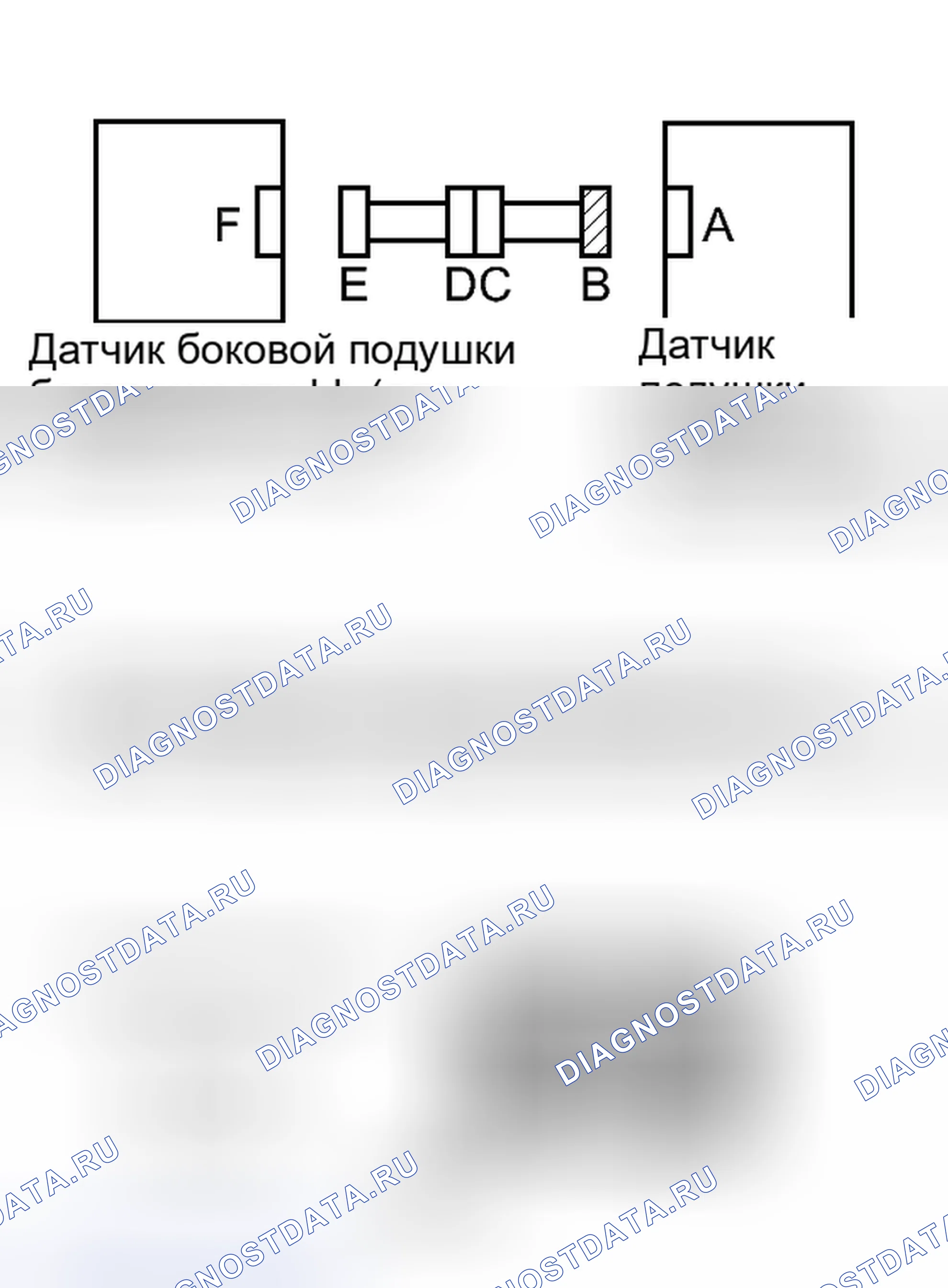 Рис. 599. Toyota Highlander II рестайлинг