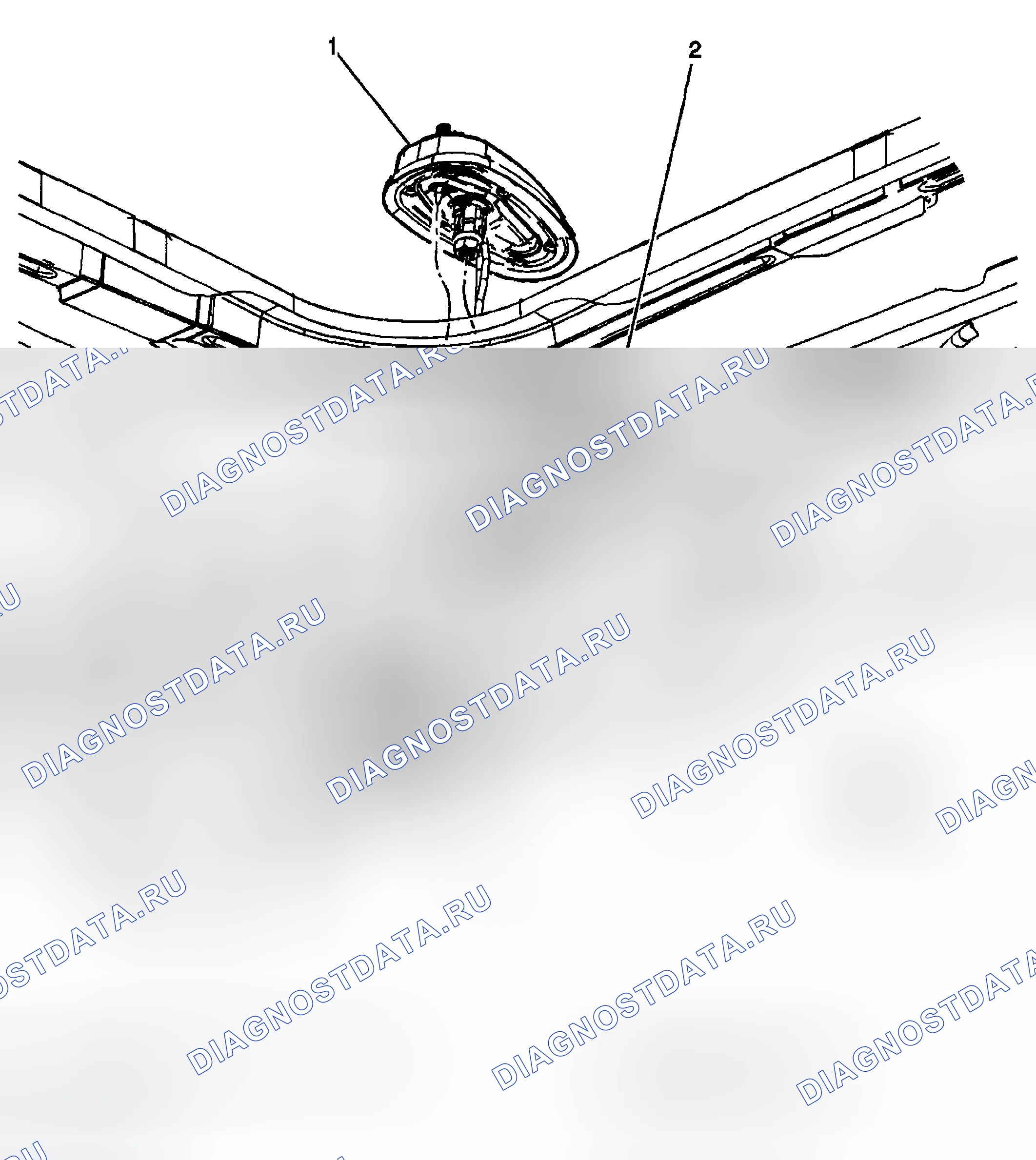 Рис. 157. Chevrolet Silverado 1500 HD 