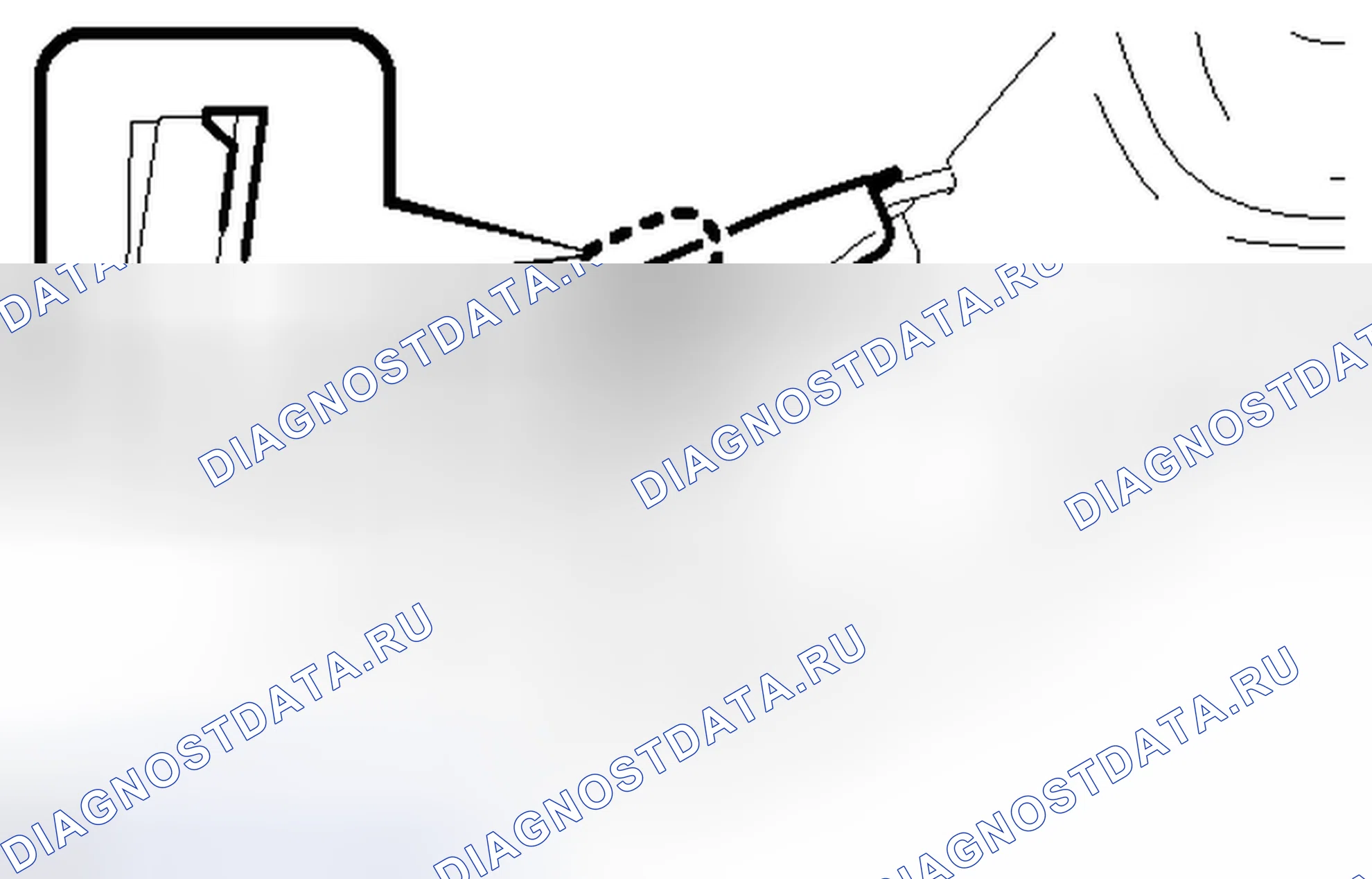 Рис. 14. Lexus HS I