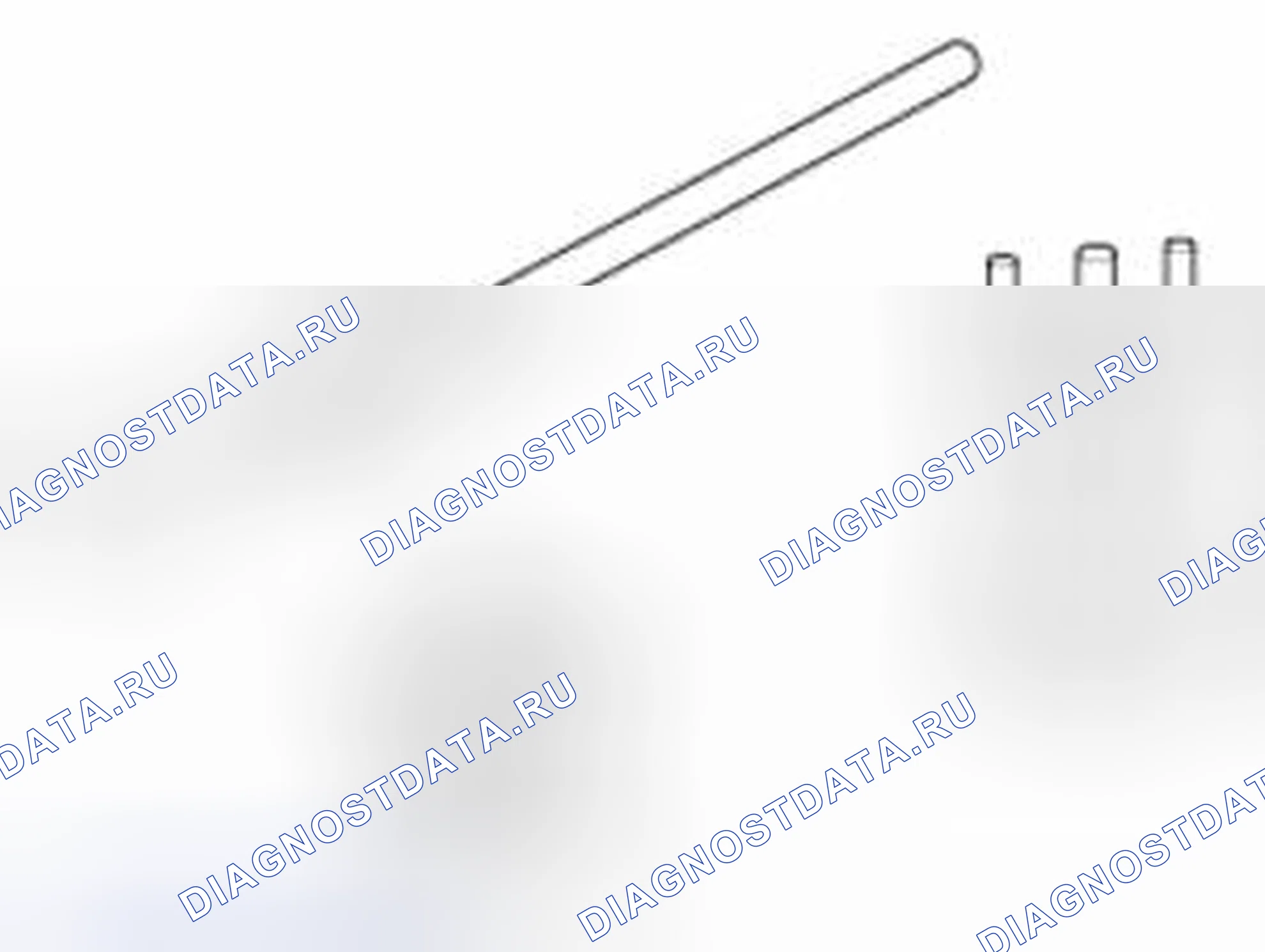 Рис. 25: Специальные инструменты. Geely SC7 I