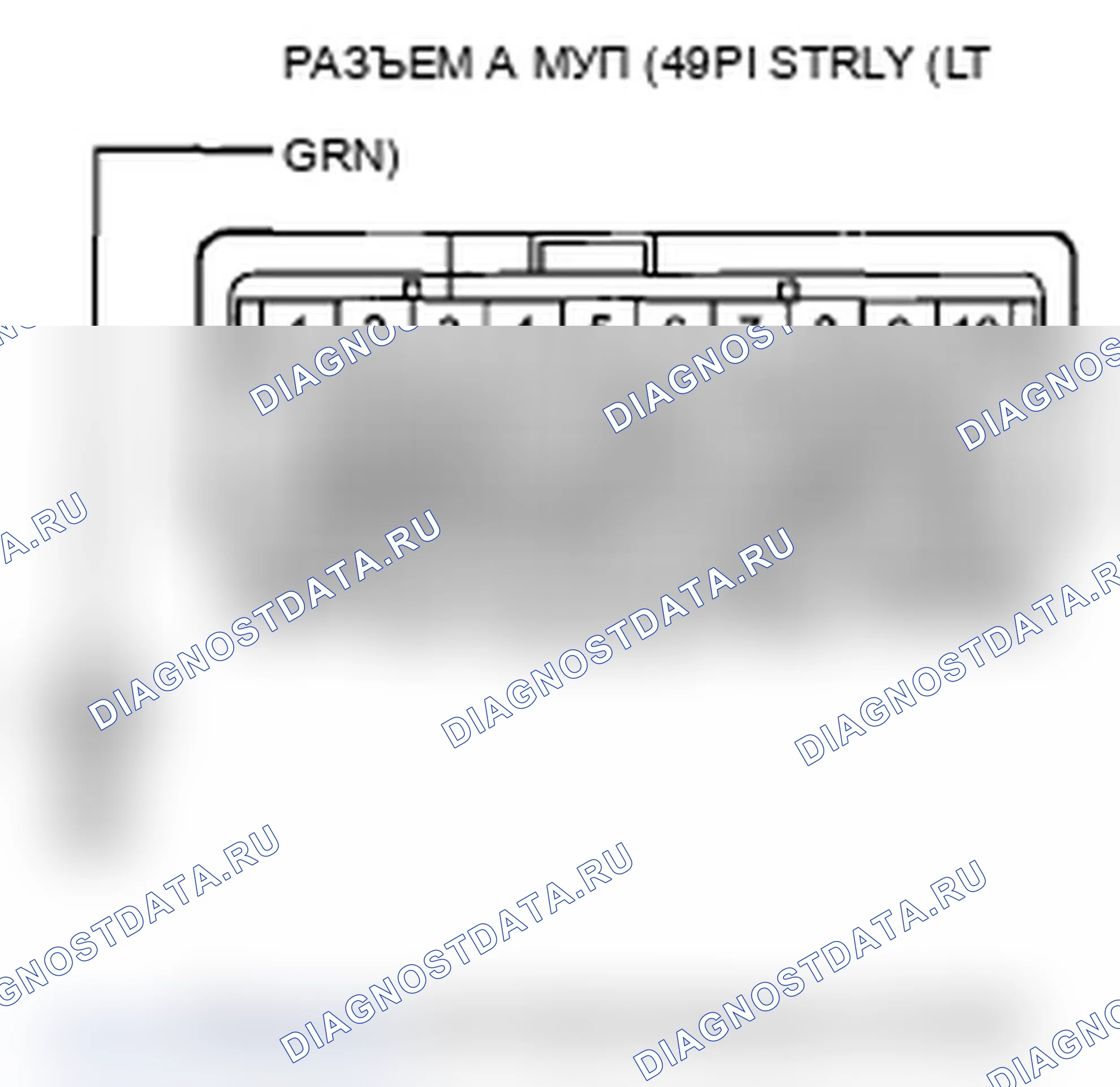 Рис. 170. Acura TL IV рестайлинг