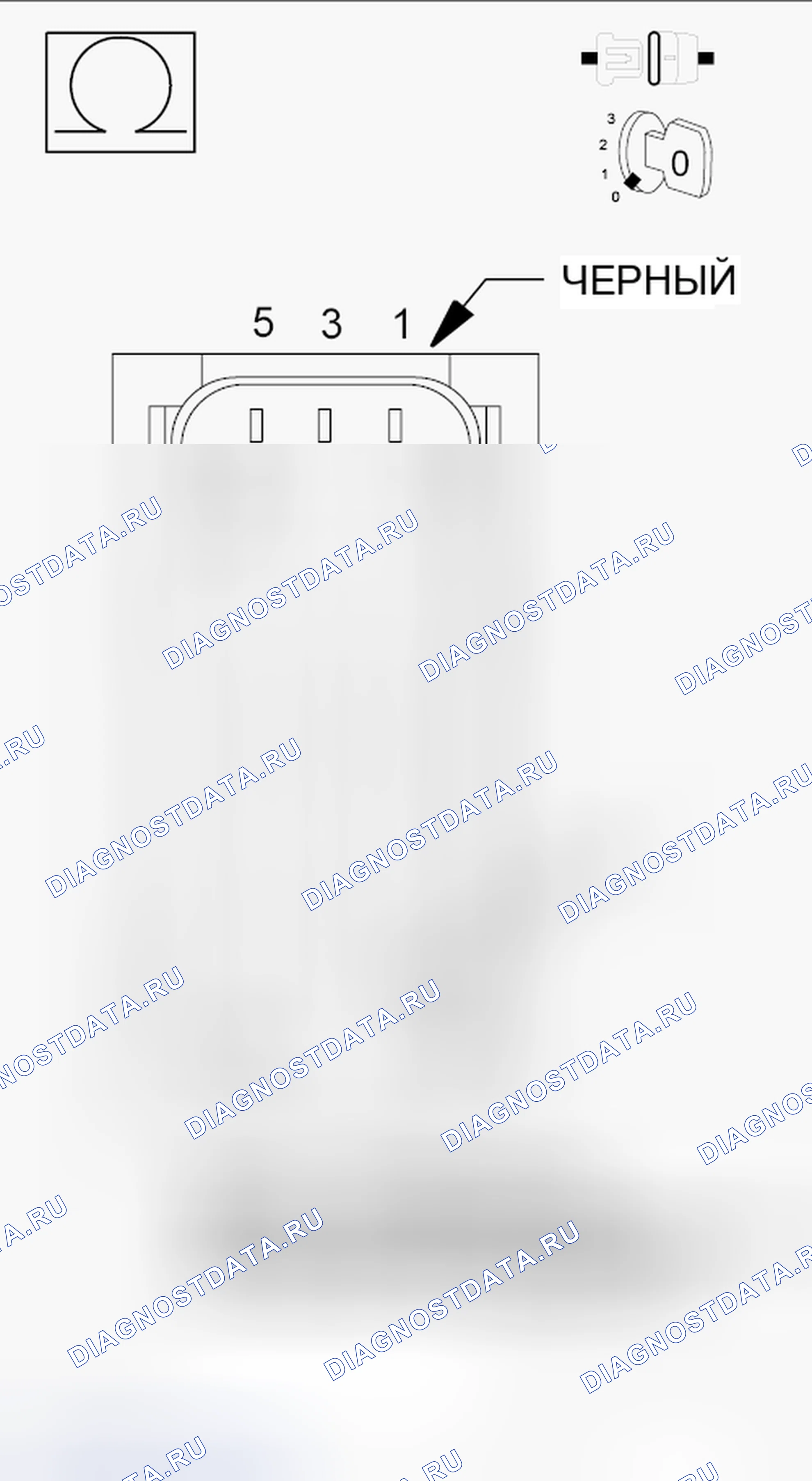 Рис. 832. RAM Cab & Chassis 3500 HD I