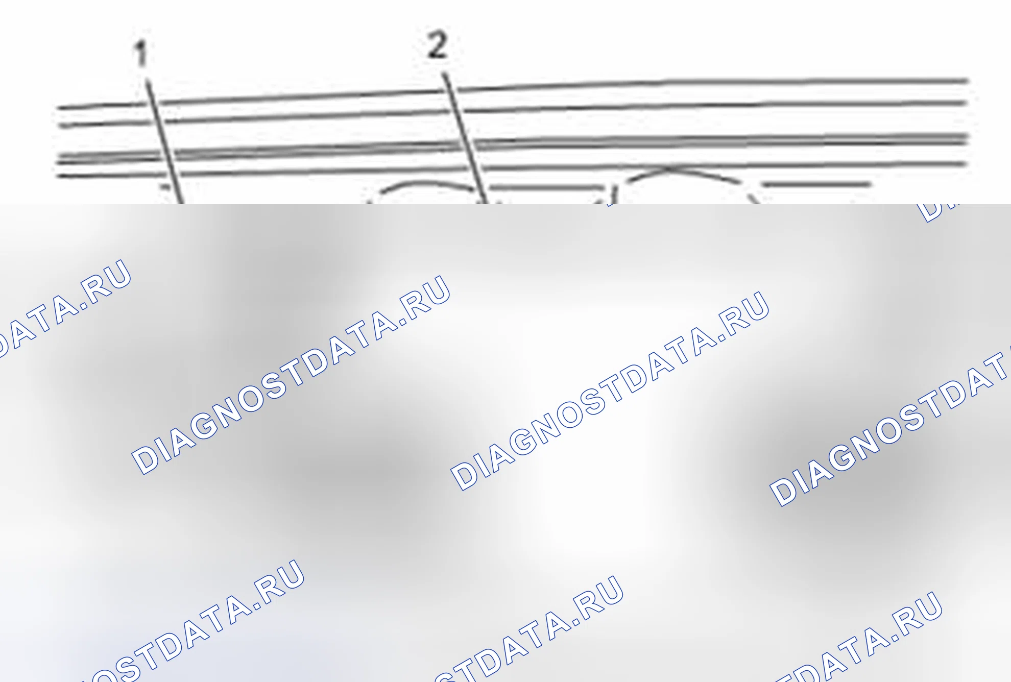 Рис. 6. Suzuki SX4 I рестайлинг
