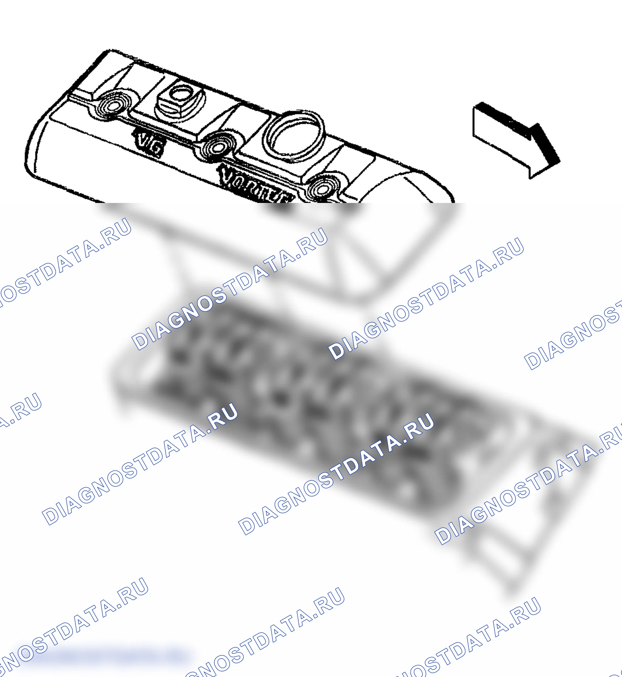 Рис. 254. GMC Savana Special G3500 
