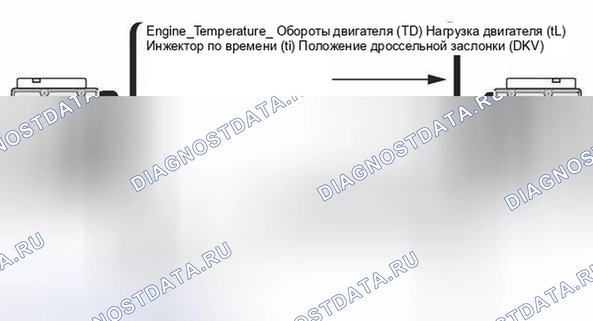 Рис. 3: Введение в системы шин. BMW Z8 E52
