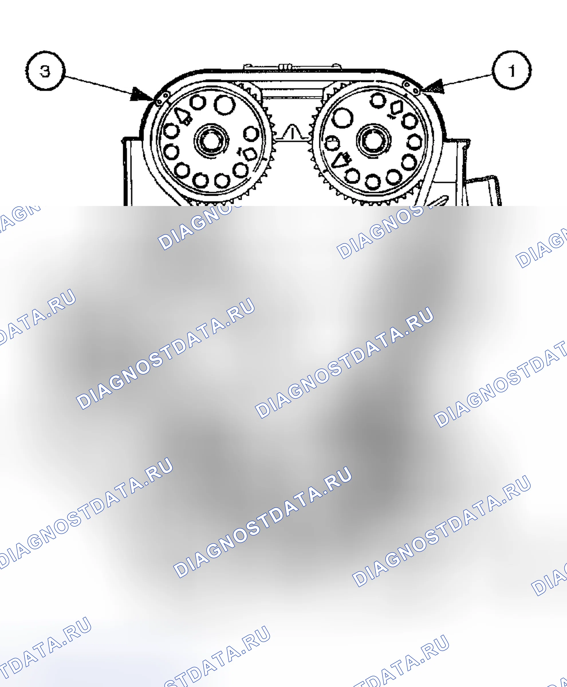 Рис. 446. Kia Rio I