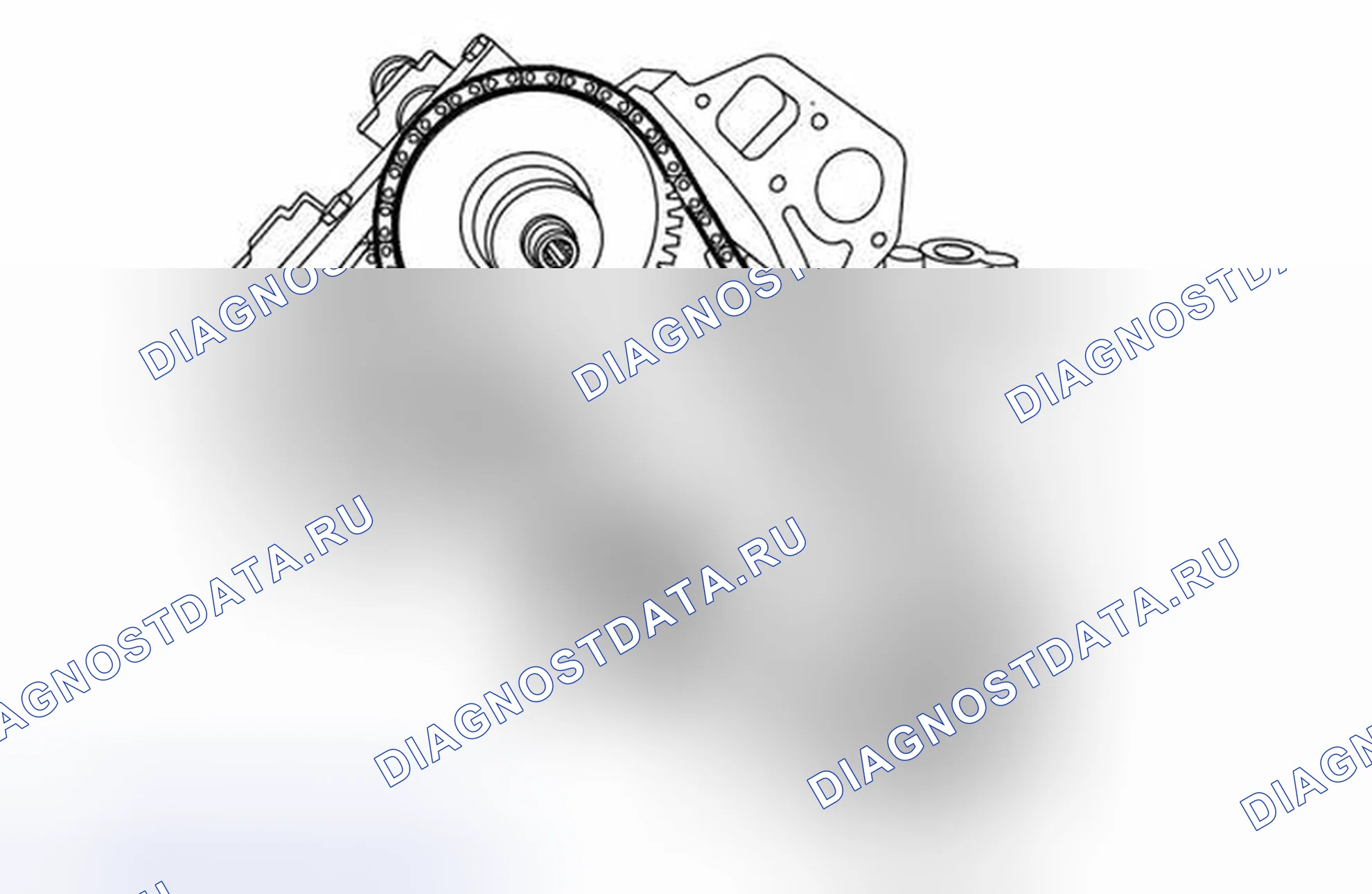 Рис. 118. Land Rover Range Rover L322