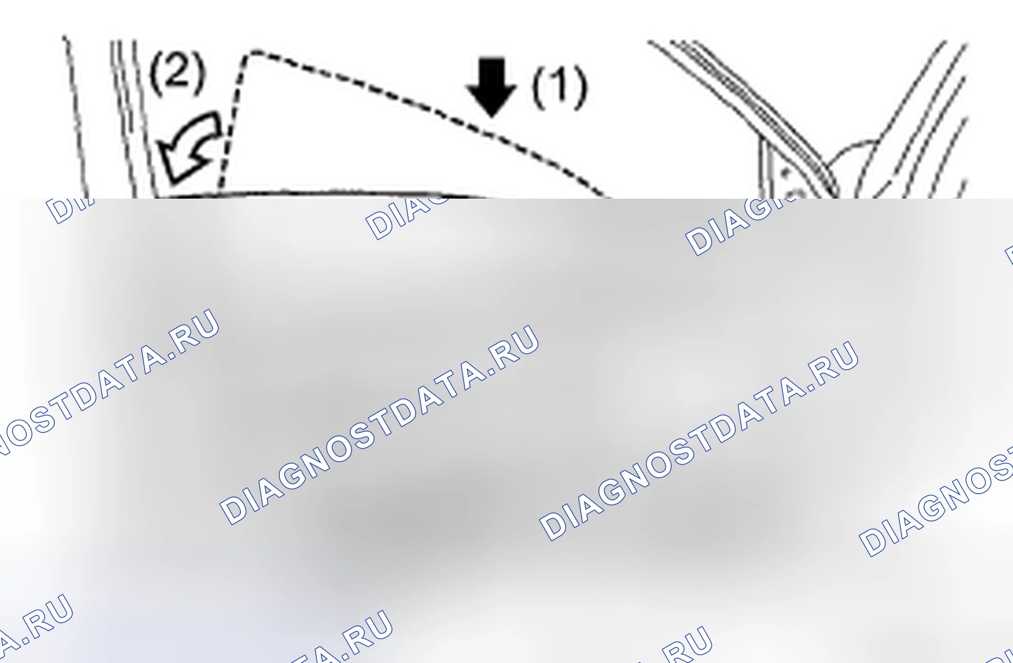 Рис. 393. Toyota Highlander II