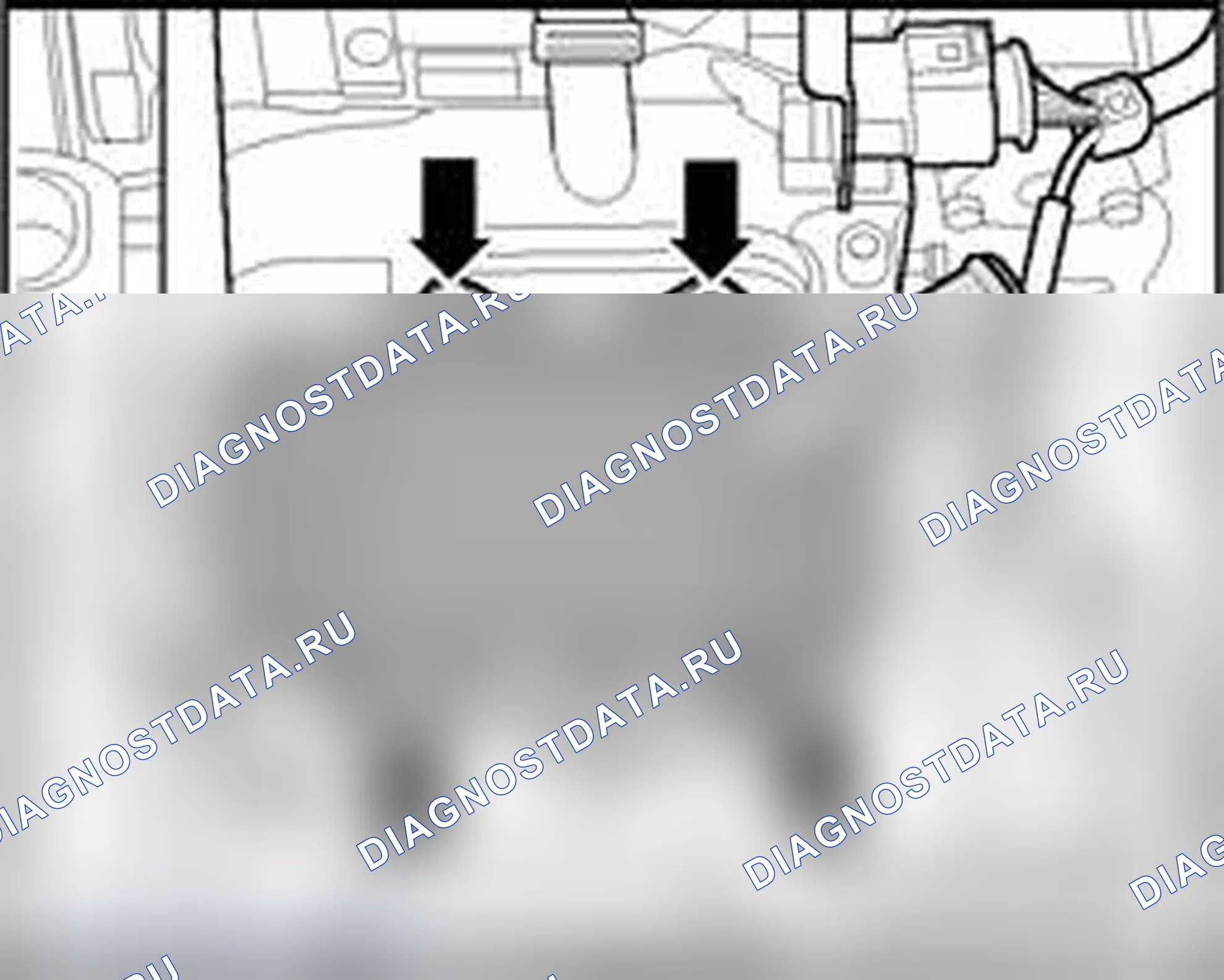 Рис. 621. Audi A4 B7