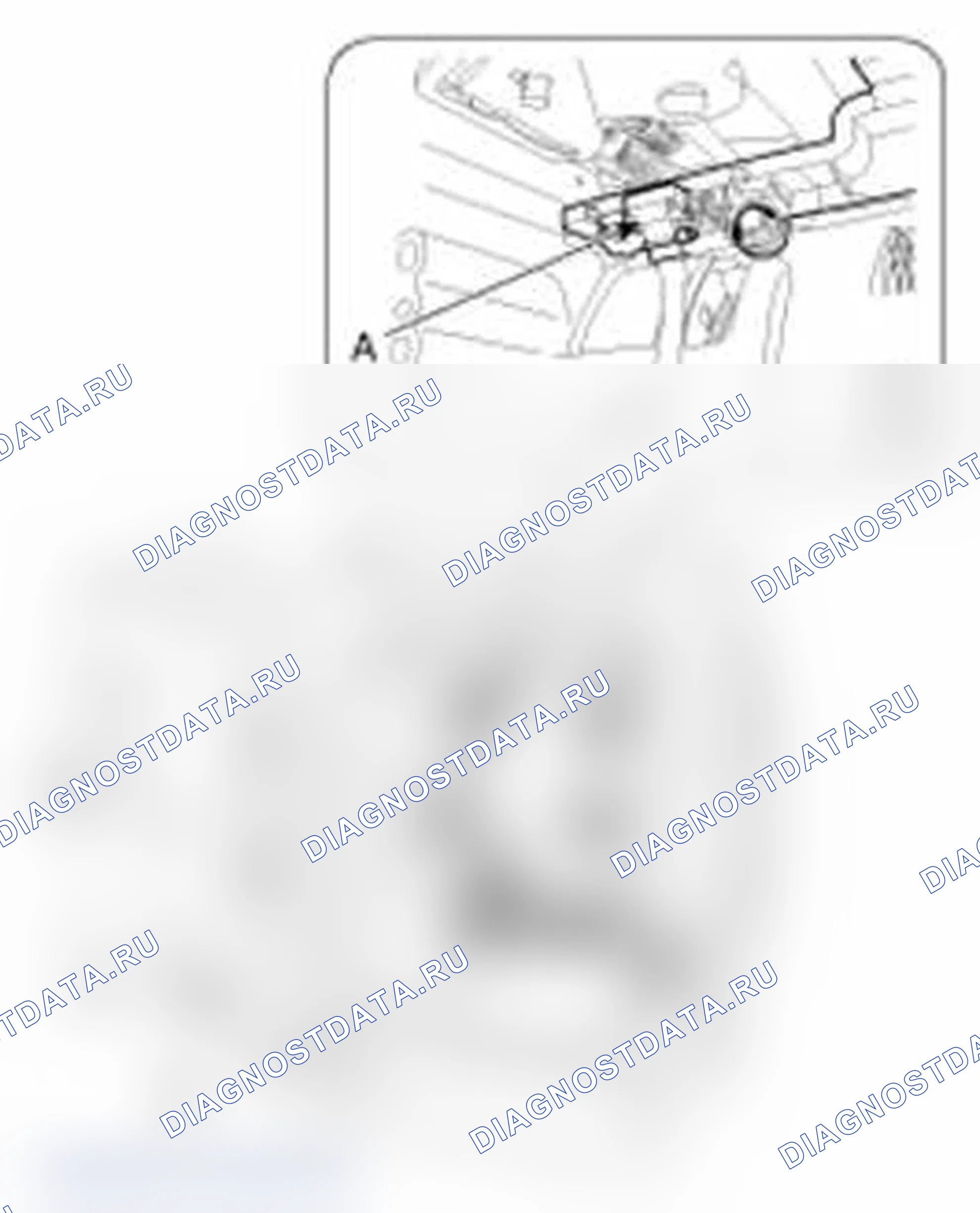Рис. 6. Hyundai Santa Fe II рестайлинг
