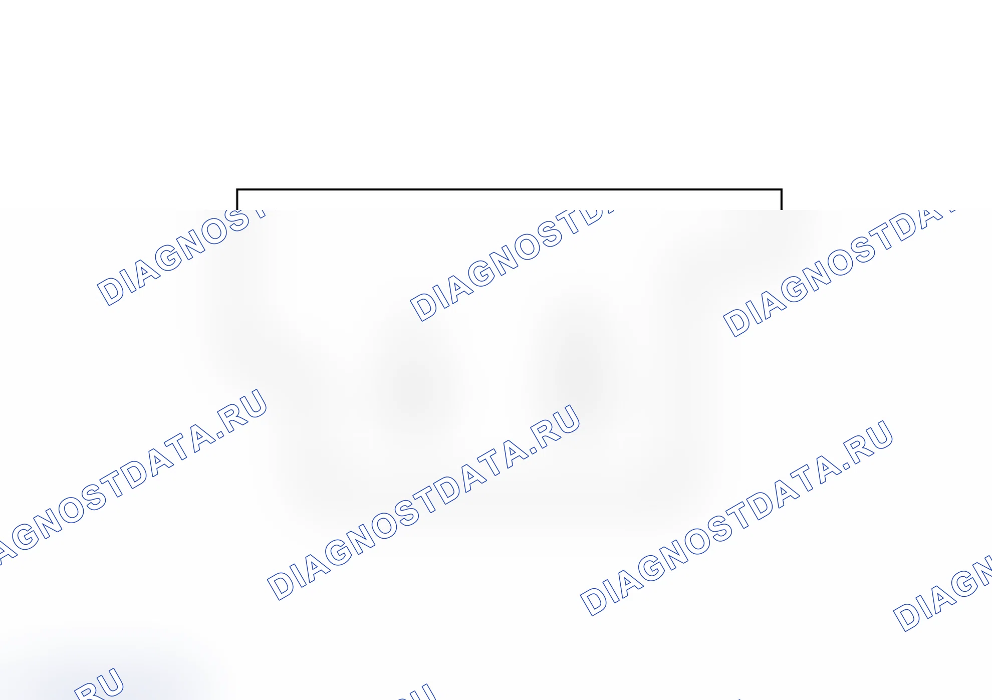 Распиновка разъёма разъёма питания USB — Haval M6. Haval M6 I