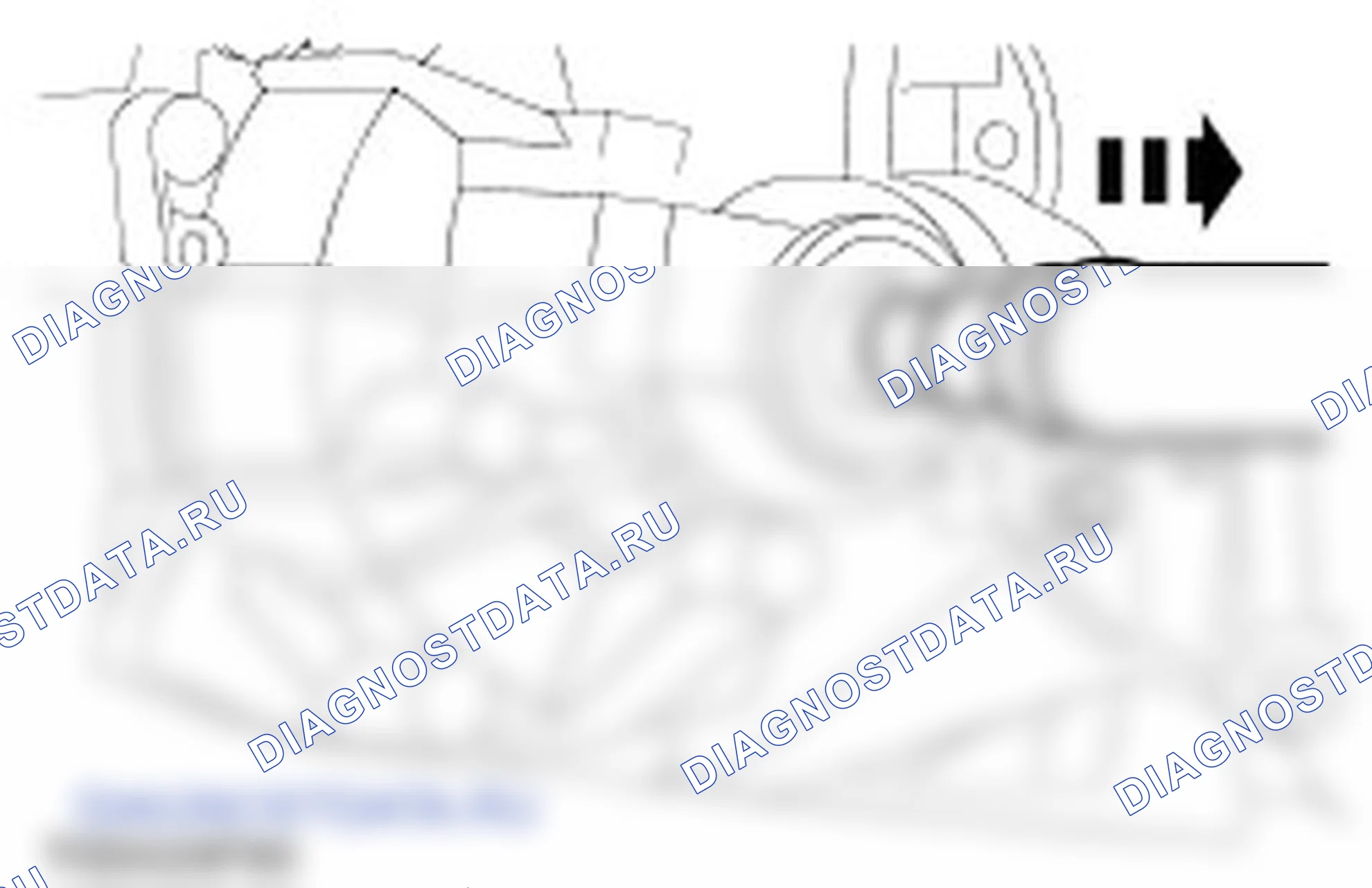трансмиссия — 1.25L Duratec-16V (Sigma)/1.4L Duratec-16V (Sigma)/1.6L Duratec-16V (Sigma): описание и работа. Ford Ikon I