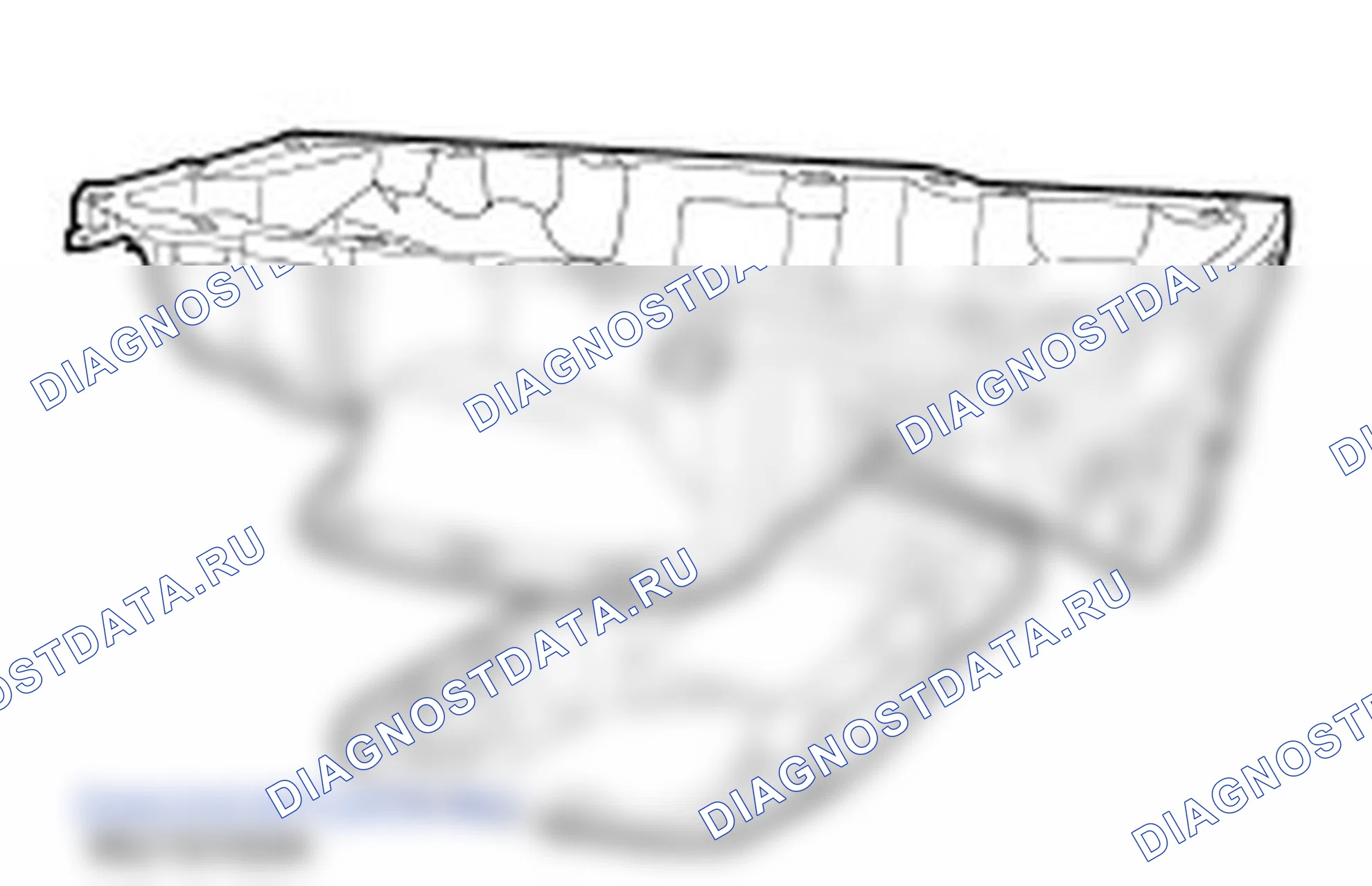 двигатель: описание и работа. Ford Puma I