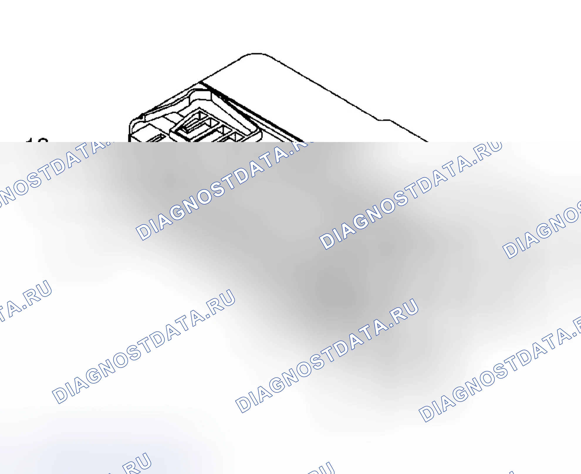 Рис. 5. Dodge Dakota WS 