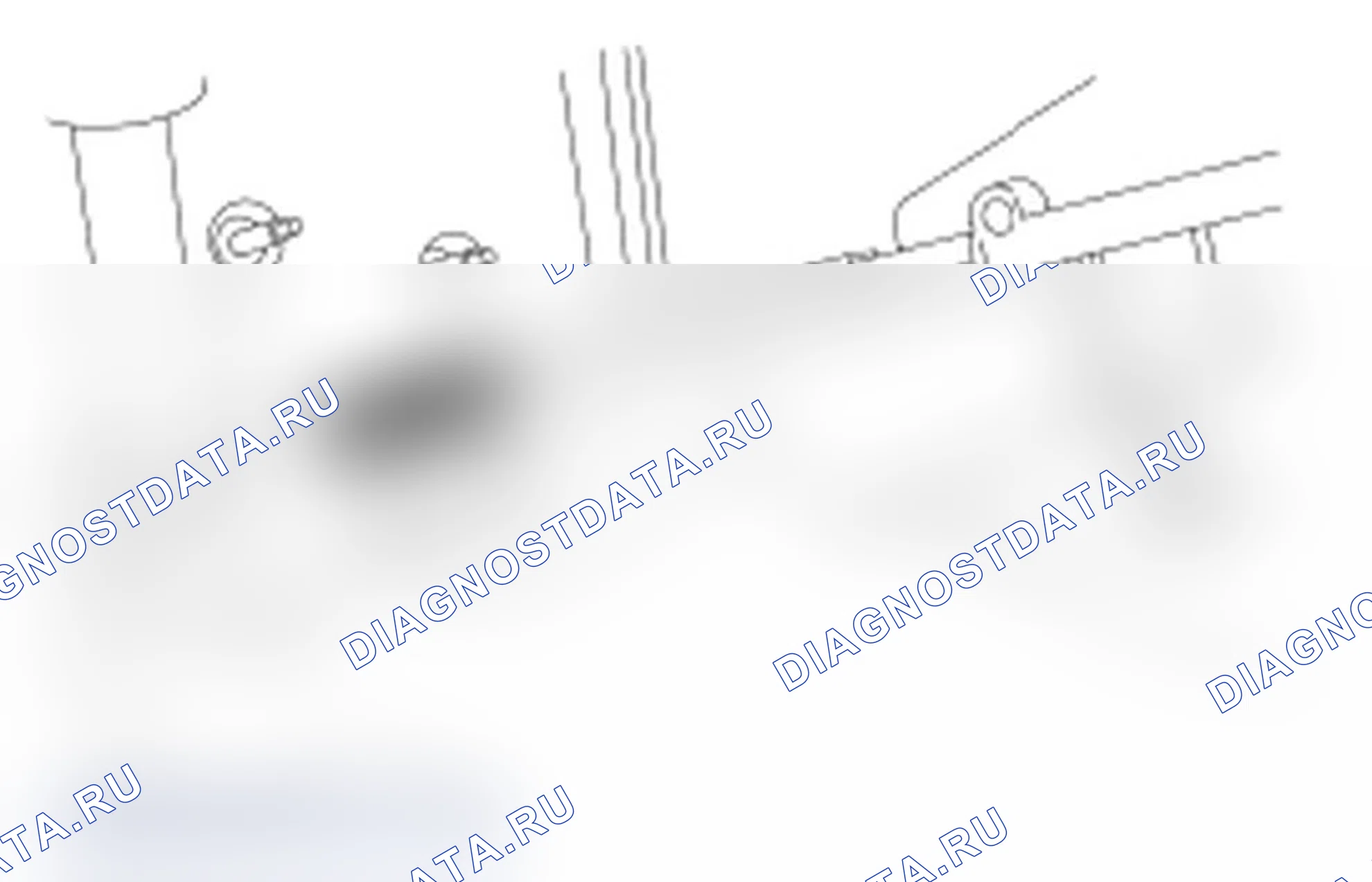 Рис. 122. Ford Transit Connect I рестайлинг