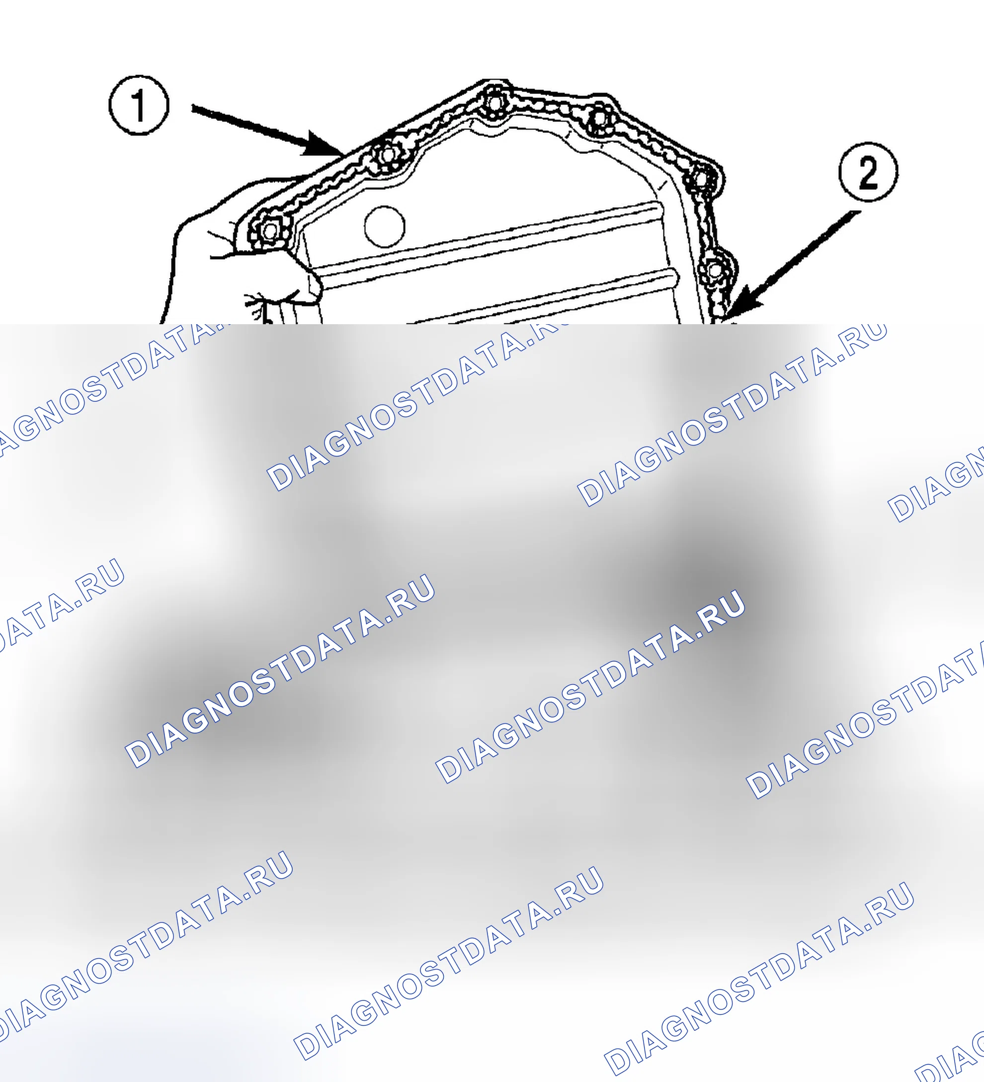 Рис. 340. Dodge Neon II