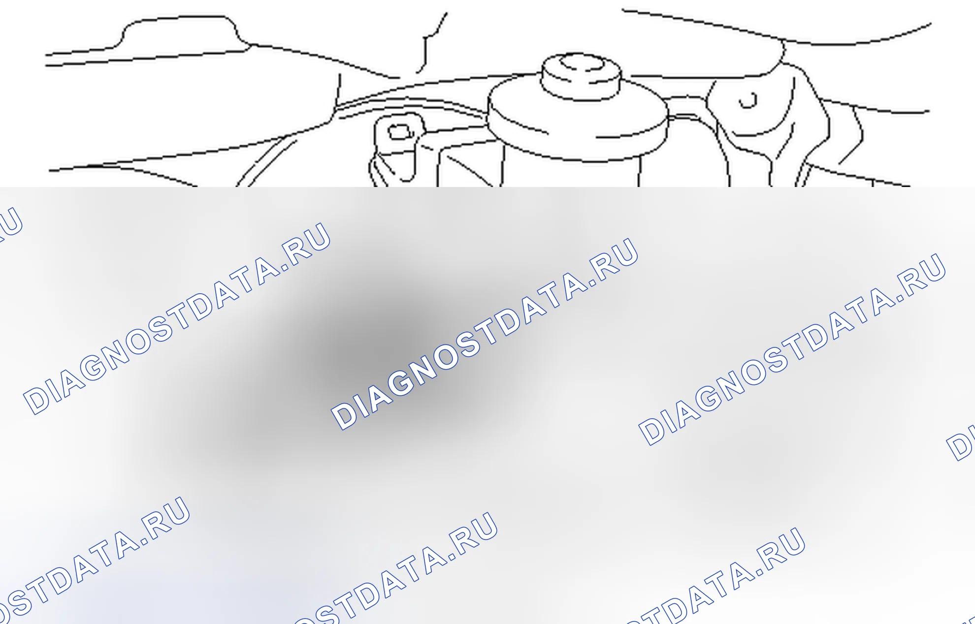 Рис. 256. Toyota Yaris III