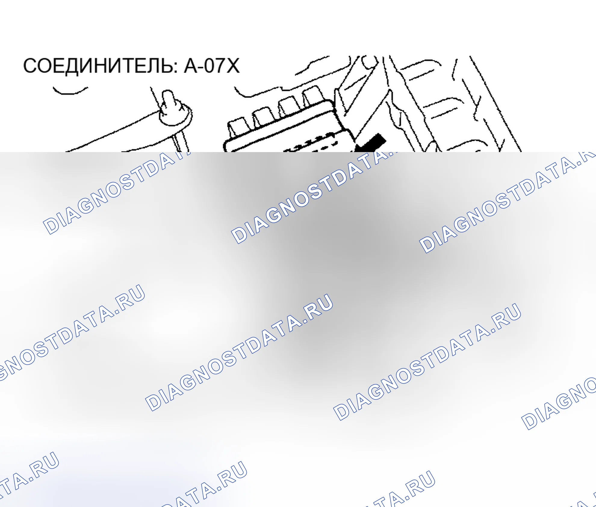 Рис. 314. Mitsubishi Montero III