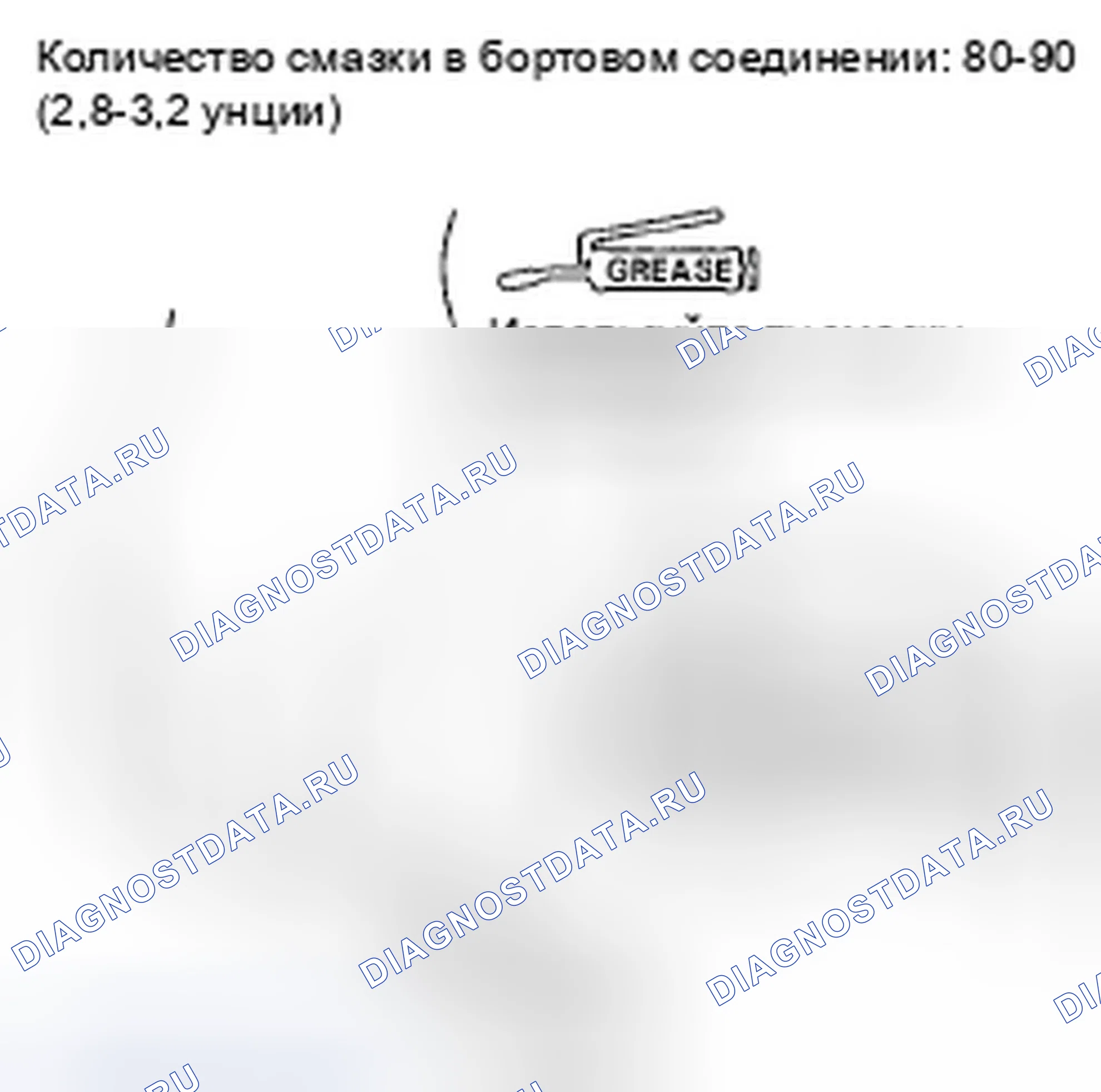 Рис. 109. Honda Element YH2 рестайлинг 2