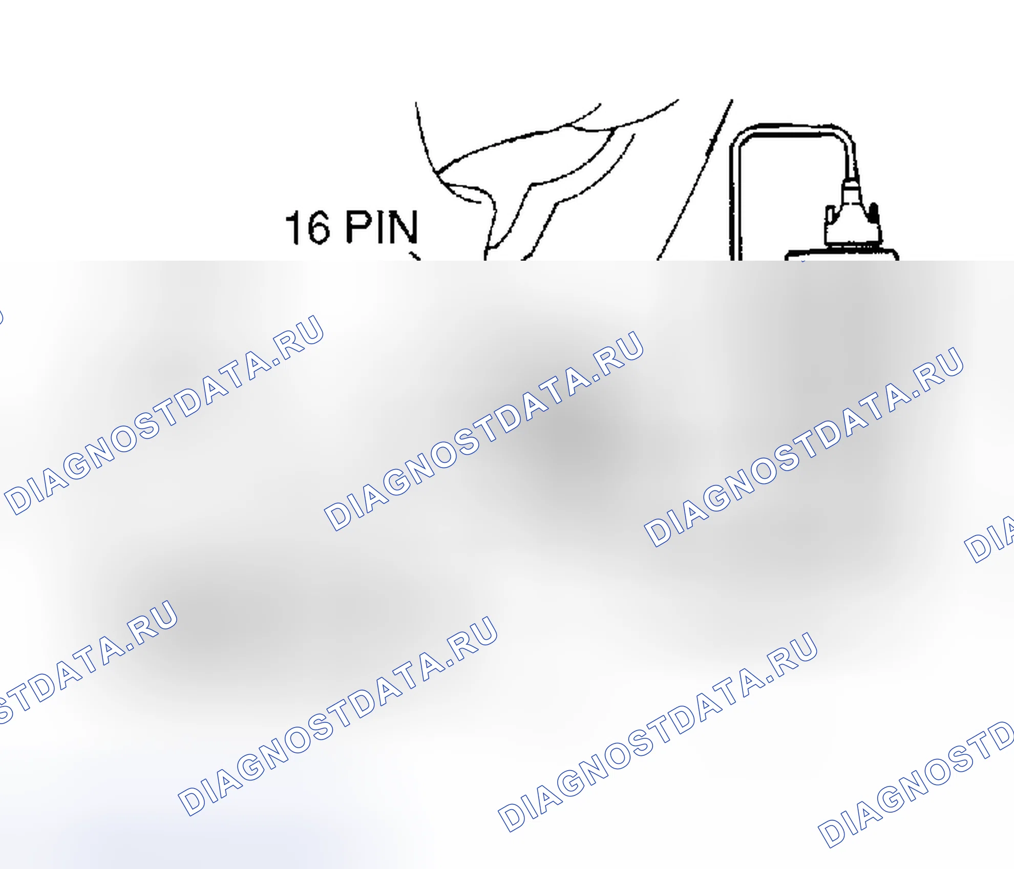 Рис. 2. Mitsubishi Galant VIII рестайлинг