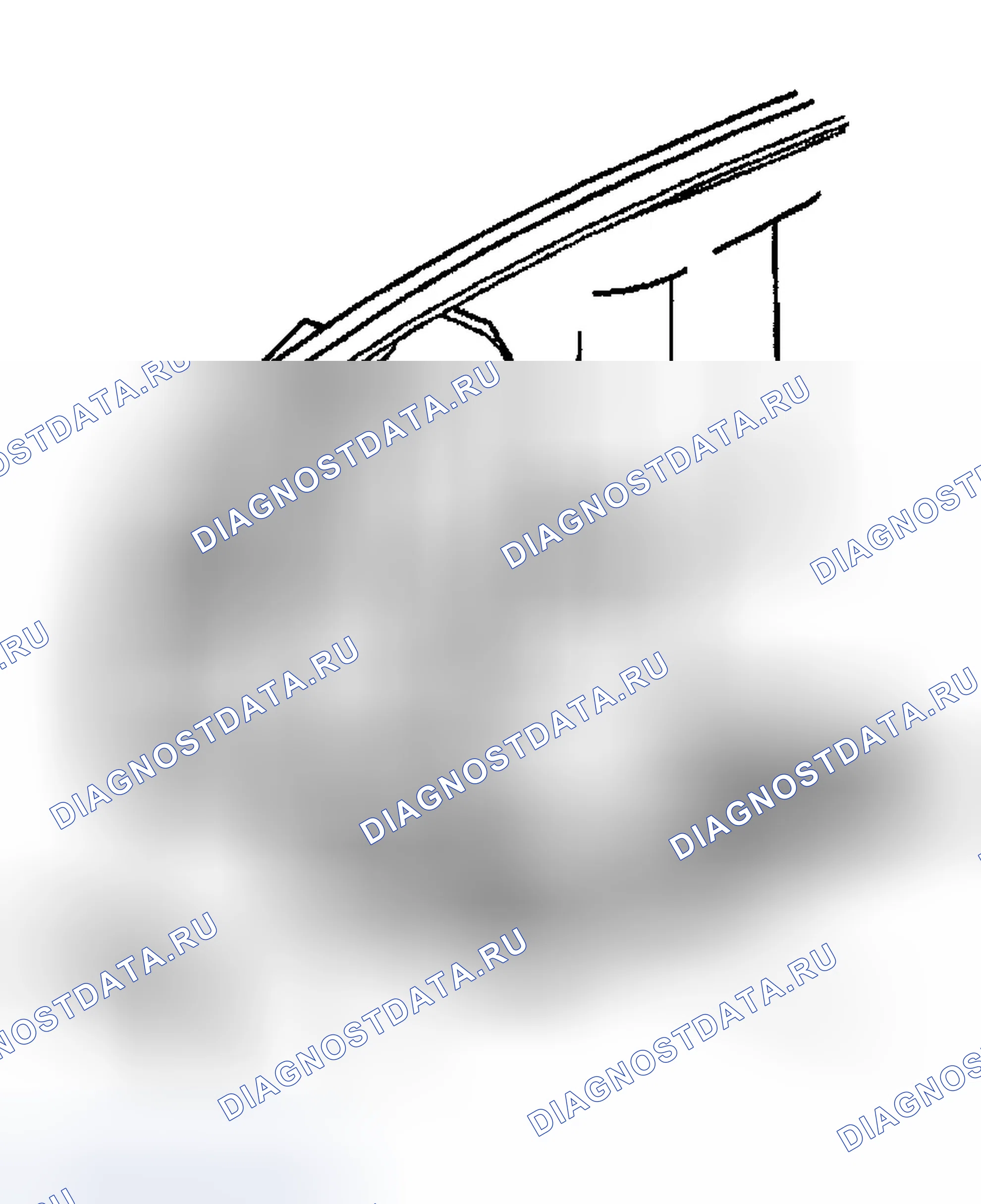 Рис. 54. Chevrolet TrailBlazer I