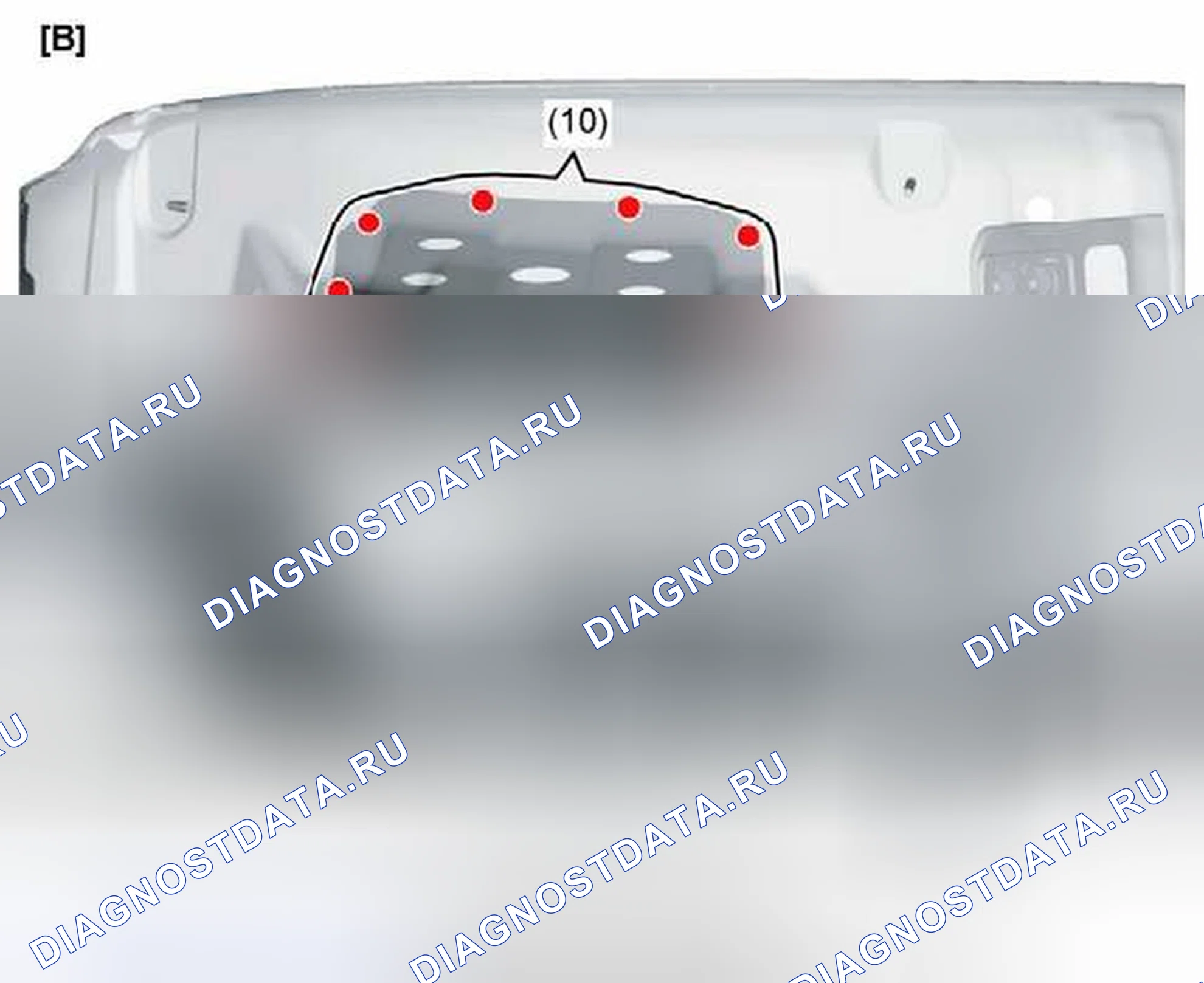 Рис. 165. Suzuki Kizashi I