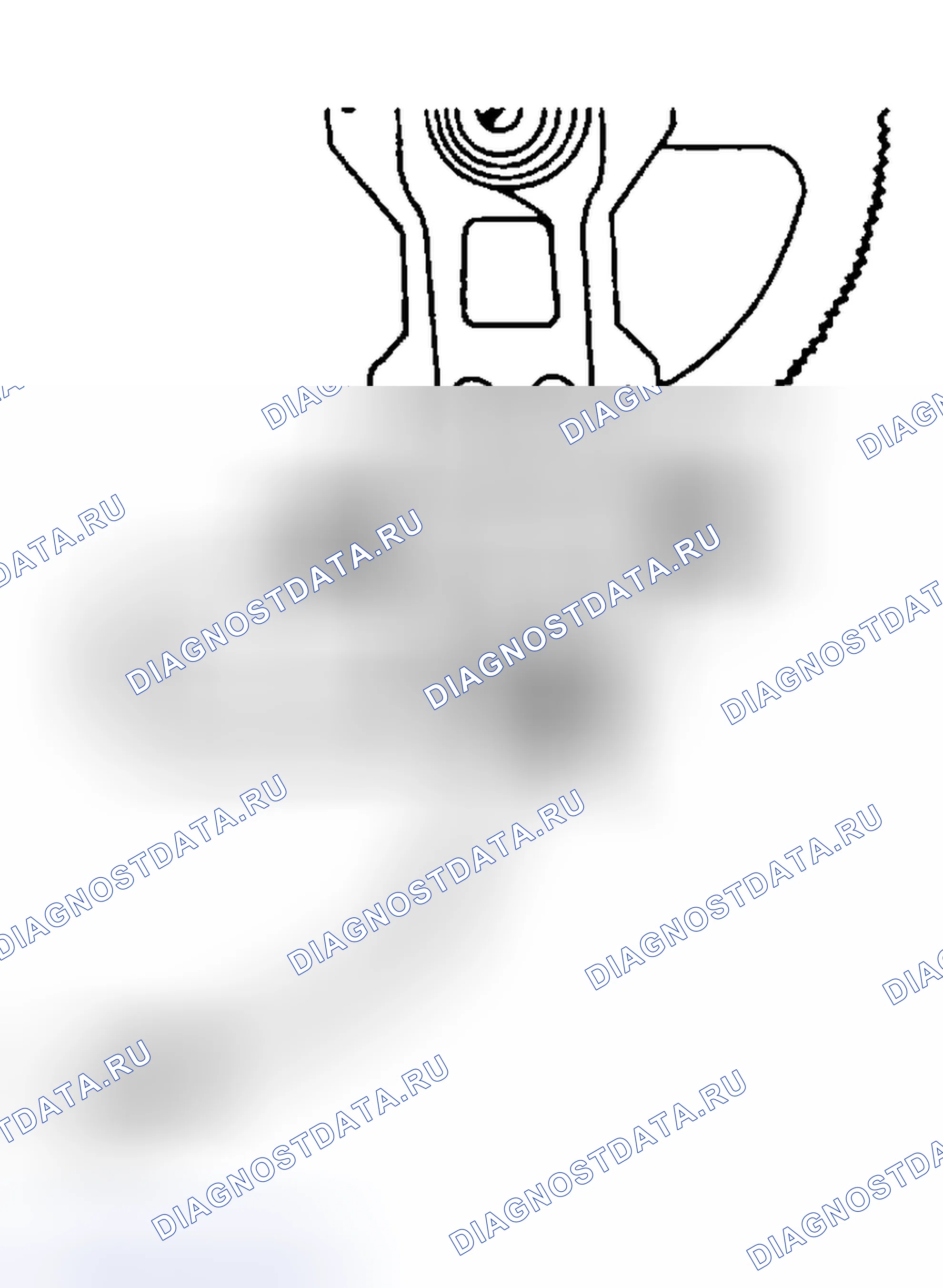 Рис. 9. Mitsubishi Sigma I