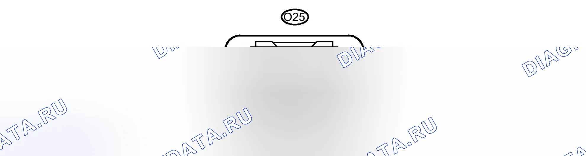 Рис. 14. Toyota Camry XV50