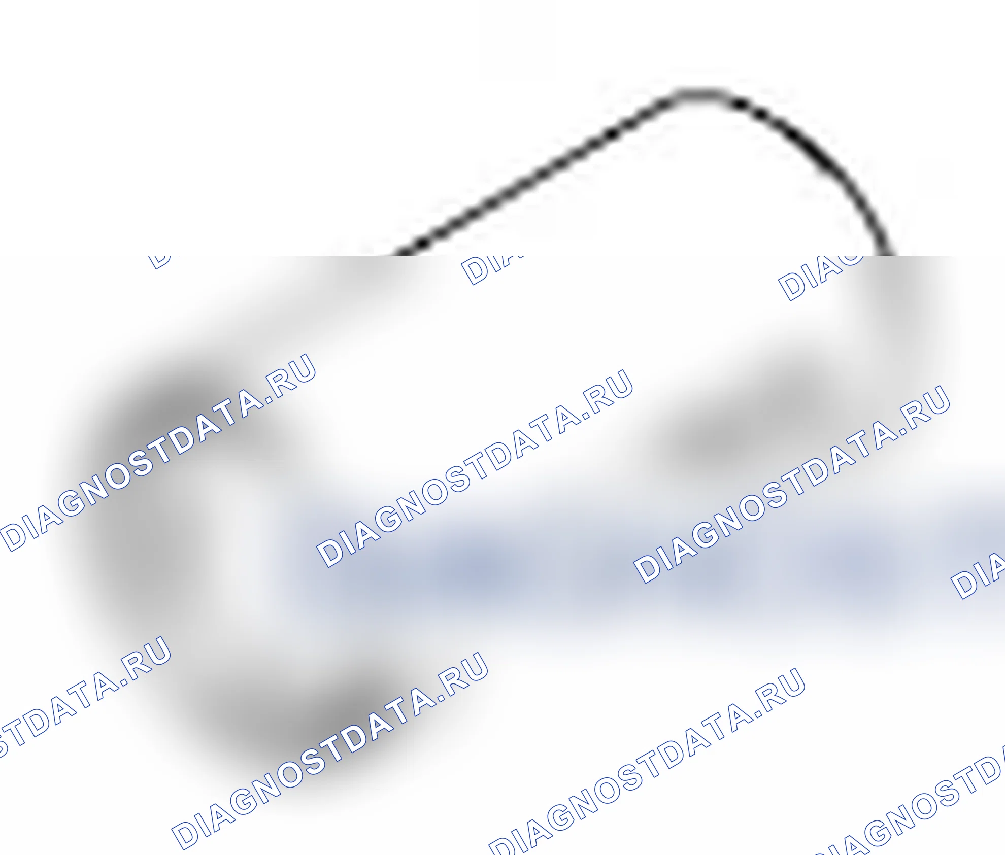 Рис. 190. Mitsubishi Lancer Ralliart X рестайлинг
