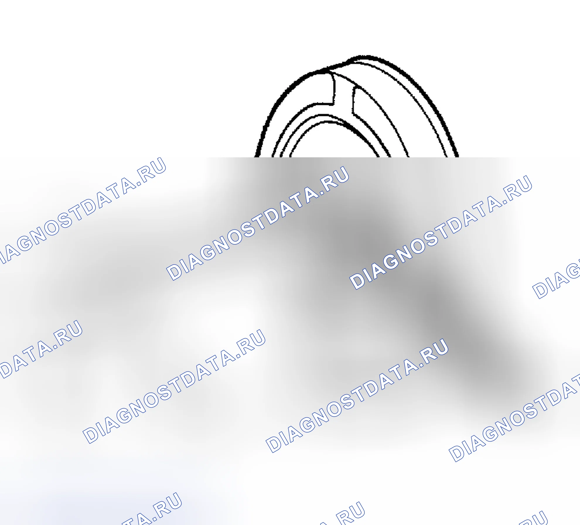 Рис. 100. Honda Odyssey (North America) I