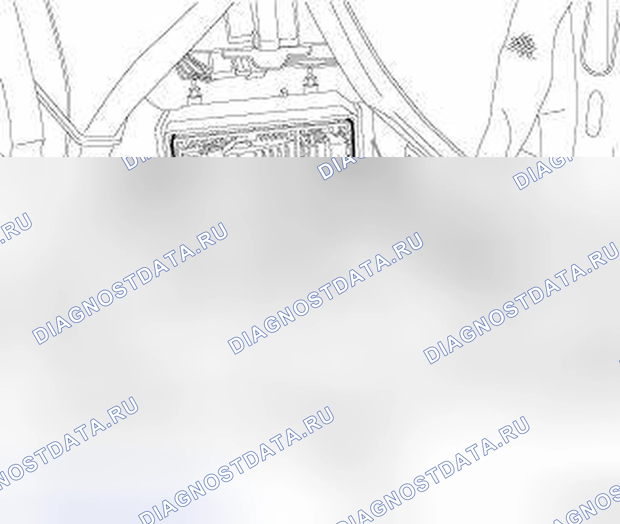 Рис. 109. Dodge Journey I рестайлинг