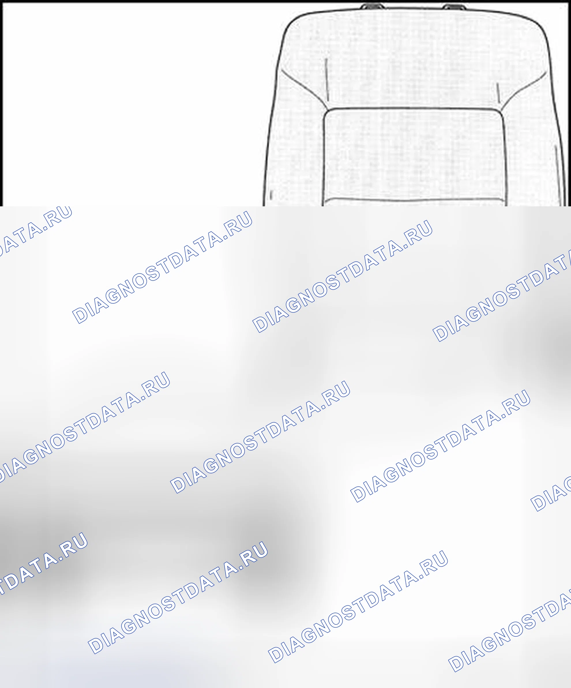Рис. 237. Volkswagen Passat B5