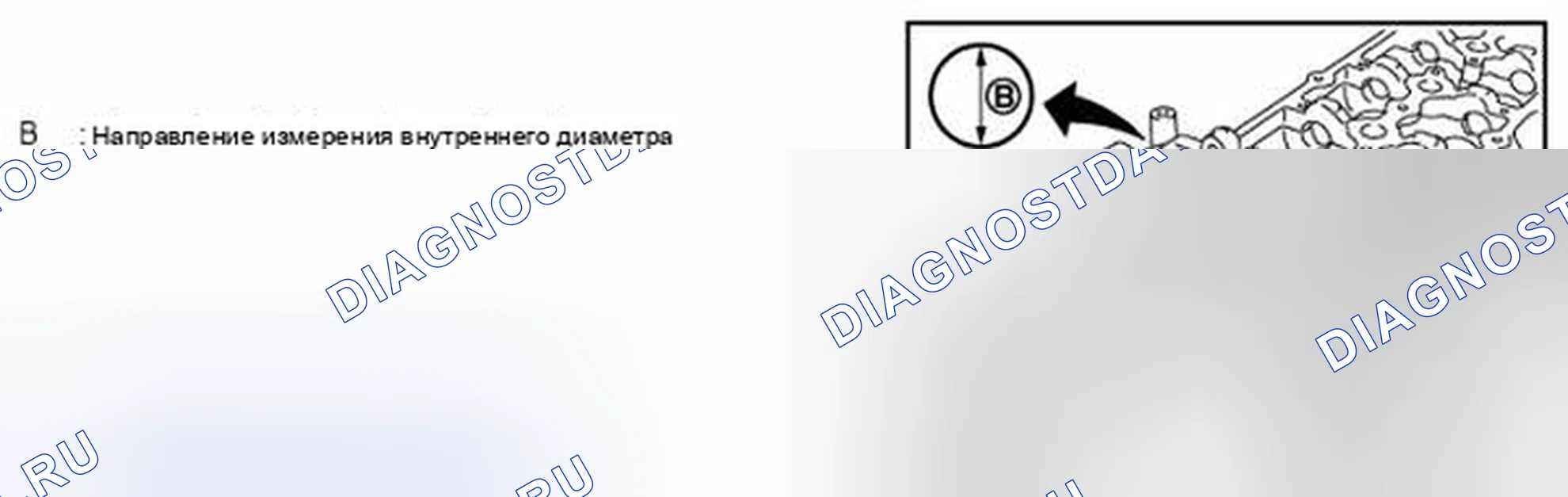 Рис. 214. BMW 4 серия F32/F33 рестайлинг