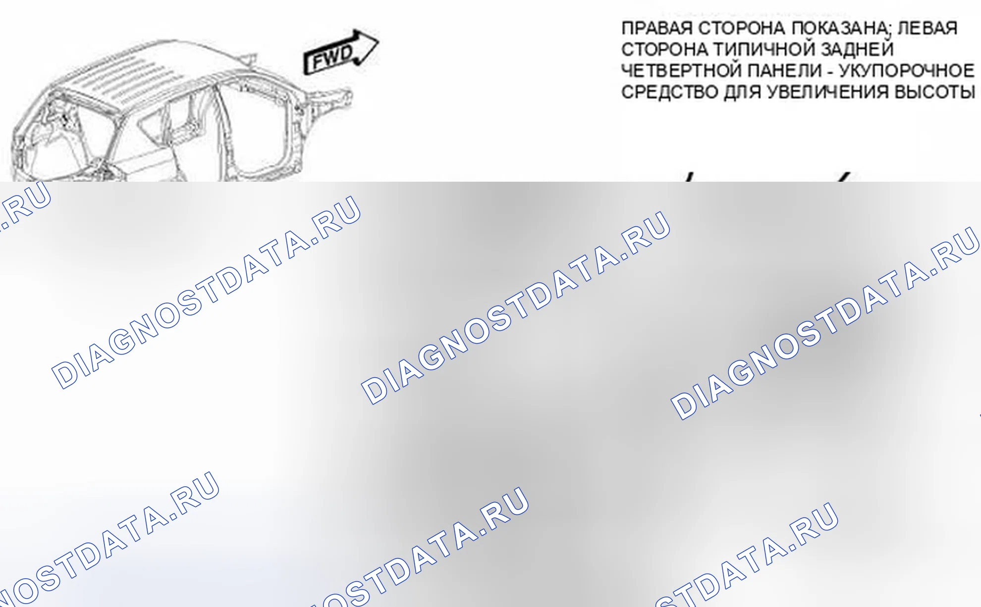 Рис. 34. Jeep Compass I рестайлинг 2