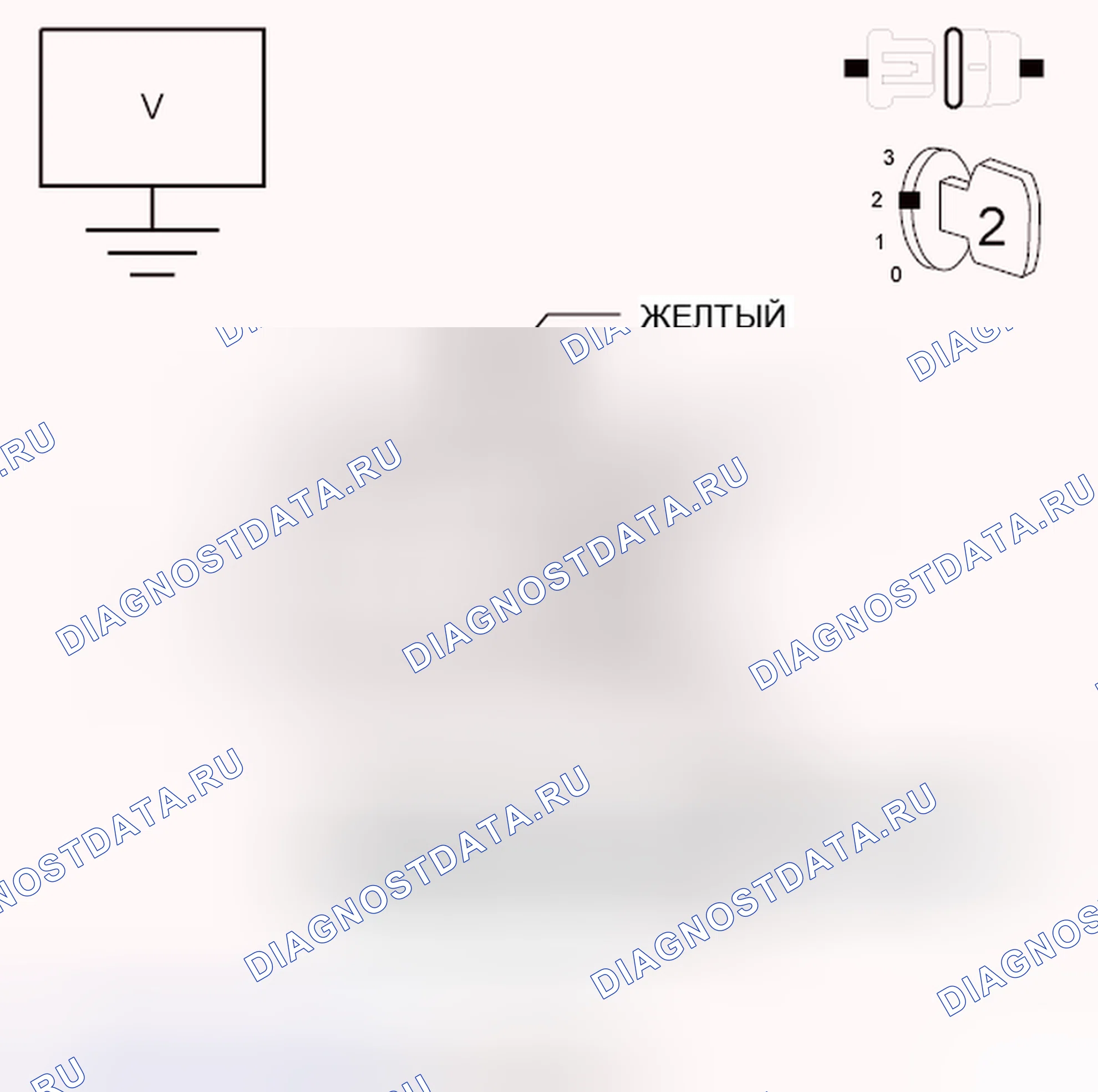 Рис. 124. Dodge Grand Caravan V