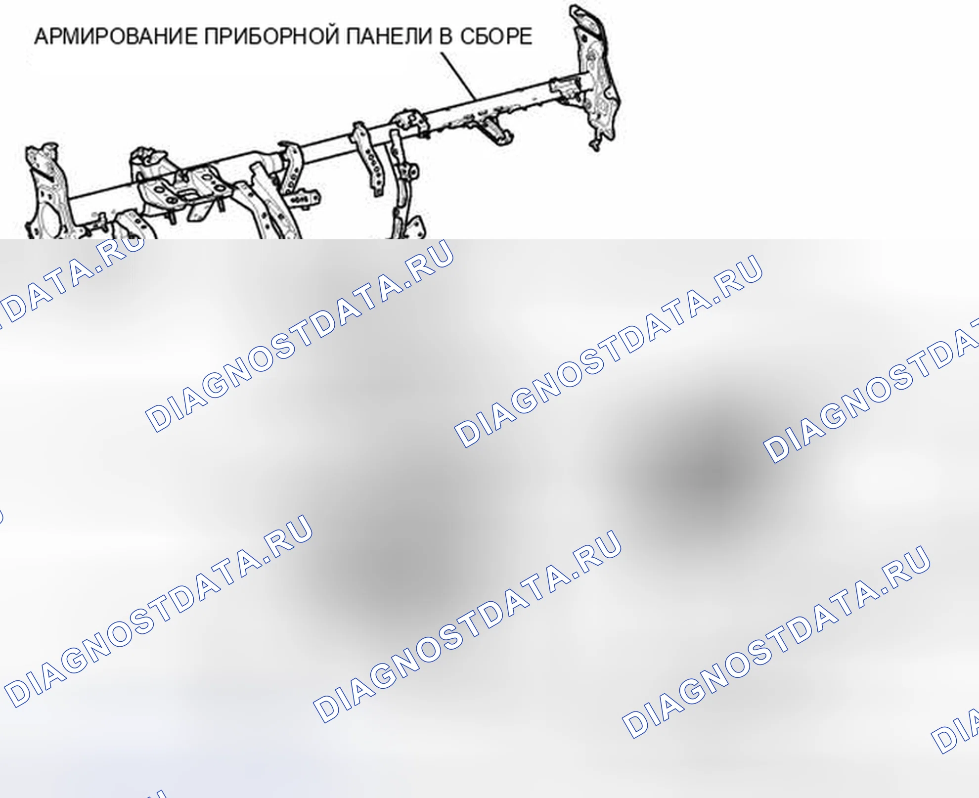 Рис. 31: ИЛЛЮСТРАЦИЯ. Toyota 4Runner V