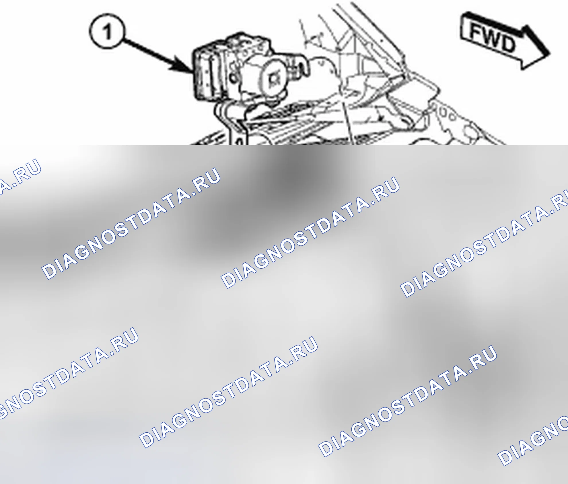 Рис. 91. Dodge Avenger II