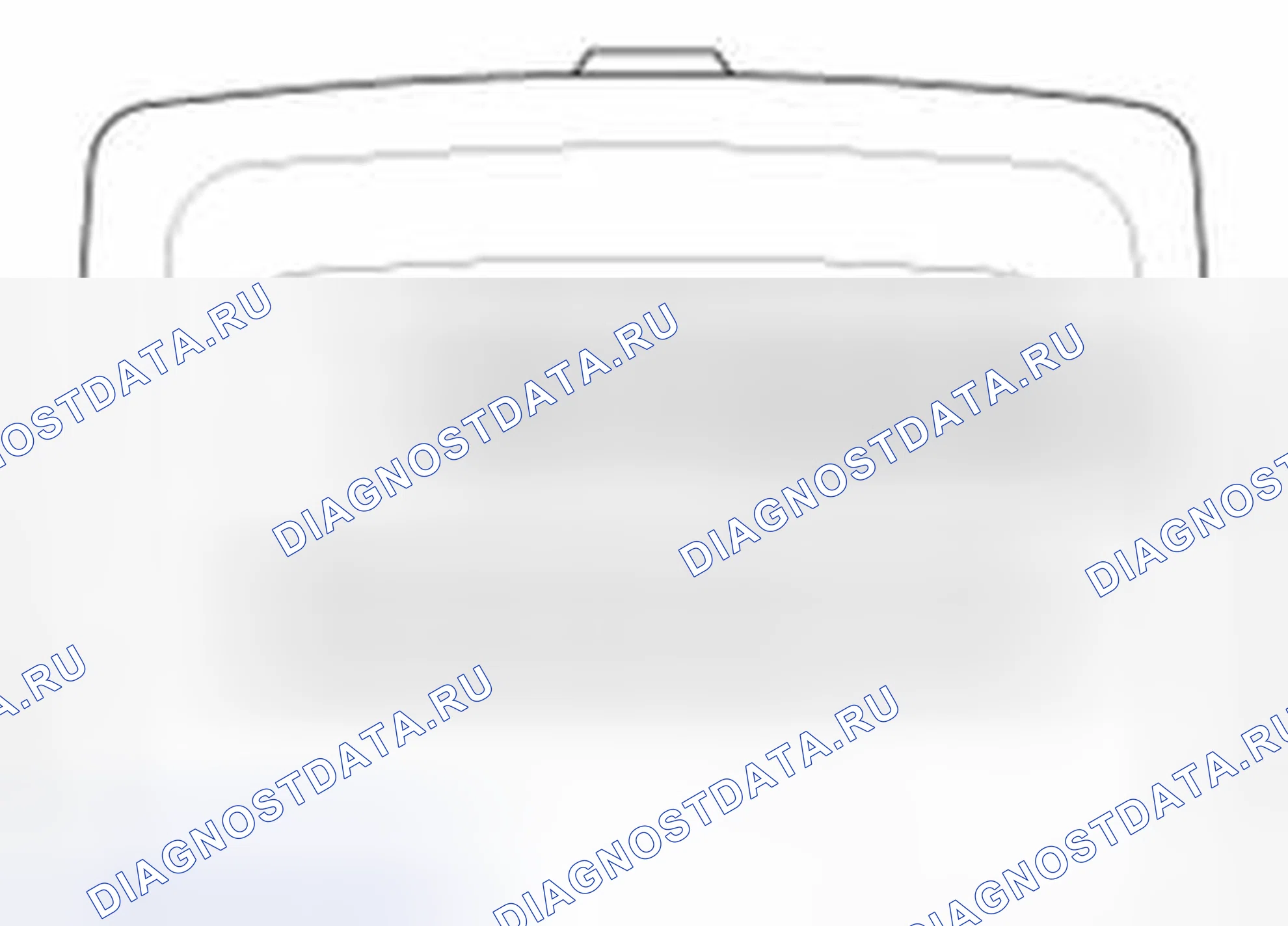 Рис. 63. Hyundai Santa Fe II рестайлинг