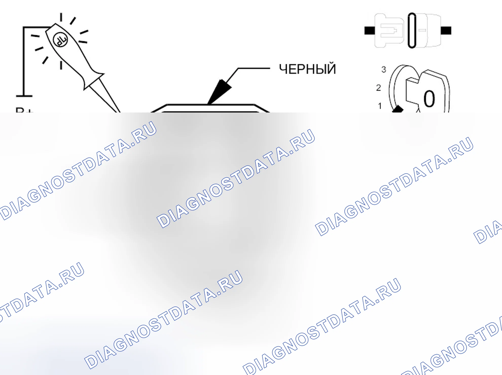 Рис. 208. Chrysler Town & Country V рестайлинг