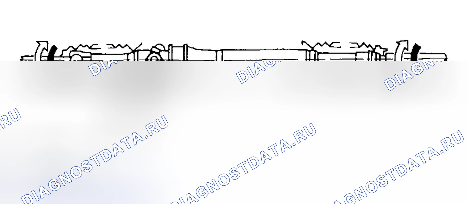 Рис. 72. Subaru Outback BH