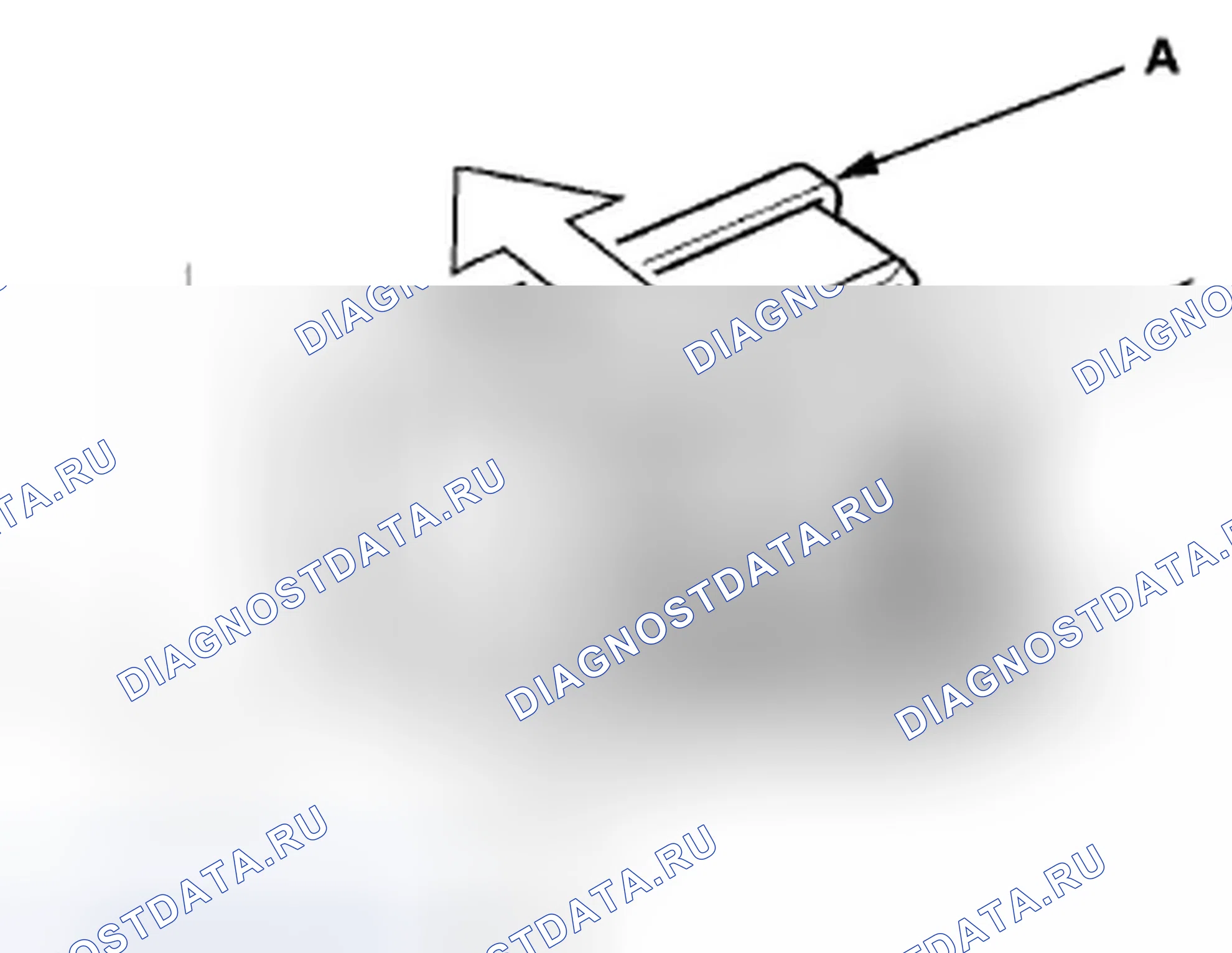 Рис. 291: Подключение. Honda Crosstour I