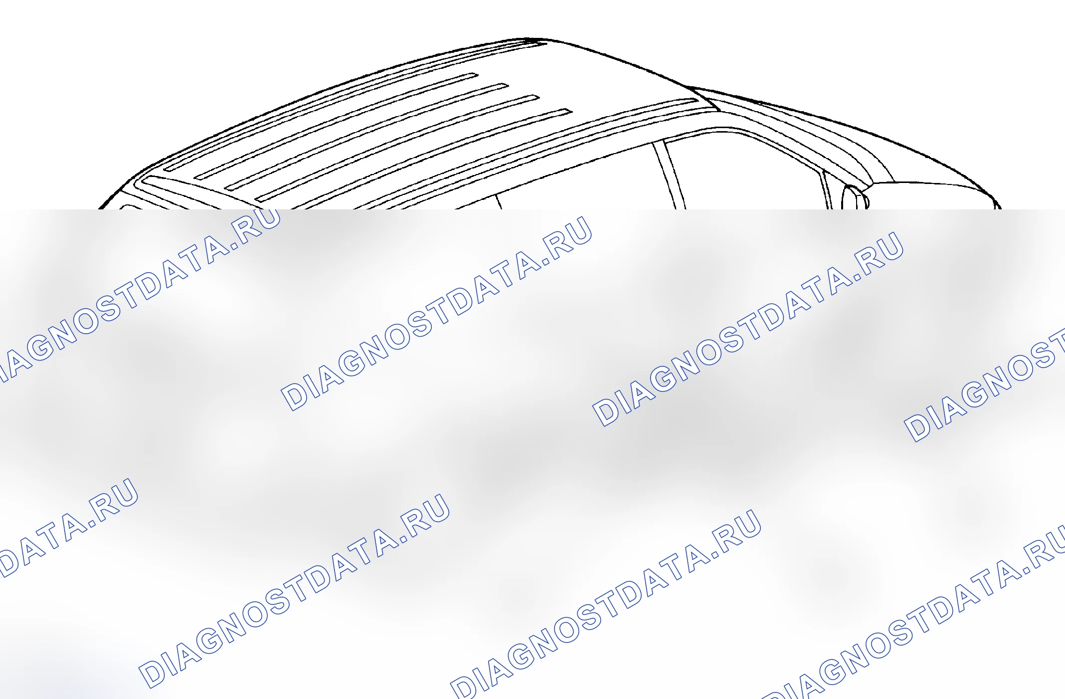 Рис. 307. Dodge Caravan IV