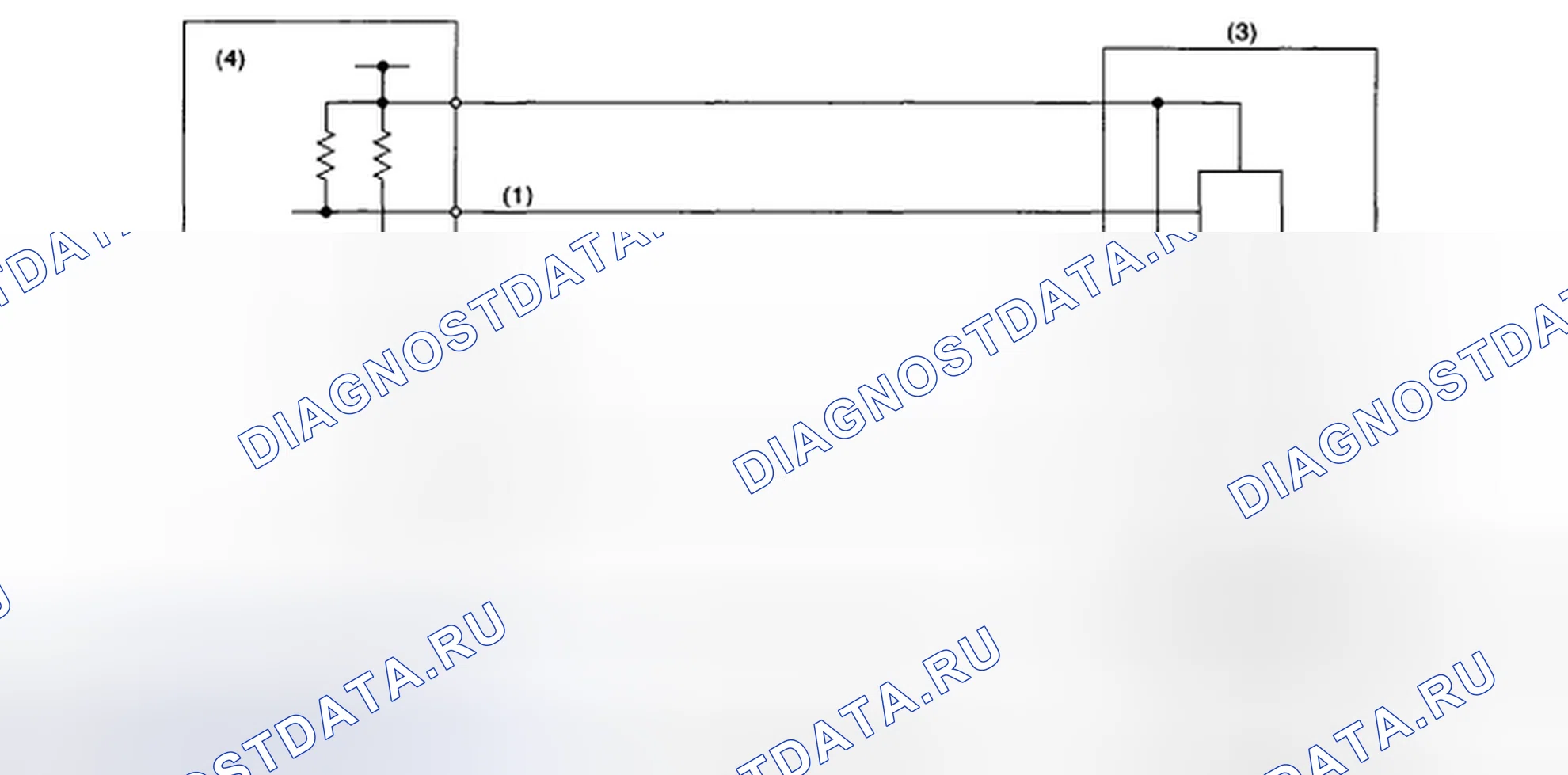 Рис. 123: ОПИСАНИЕ КОМПОНЕНТОВ. Subaru Outback BP рестайлинг