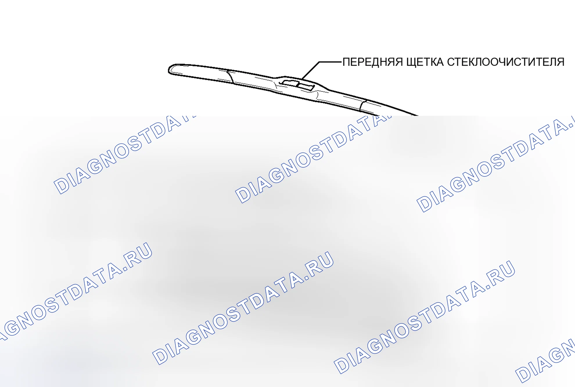 Рис. 29: ИЛЛЮСТРАЦИЯ. Lexus IS F I