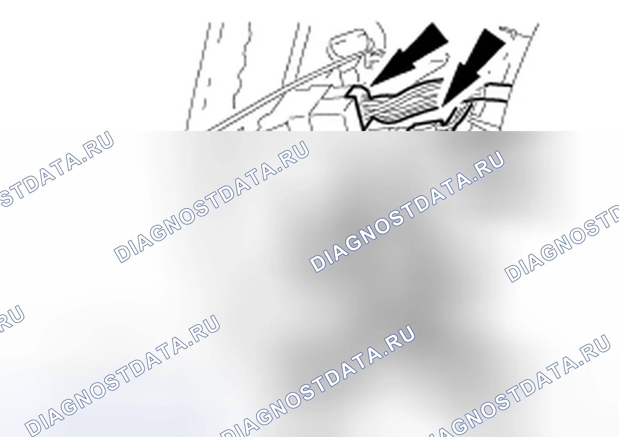 Рис. 31: Демонтаж и монтаж. Ford Focus II
